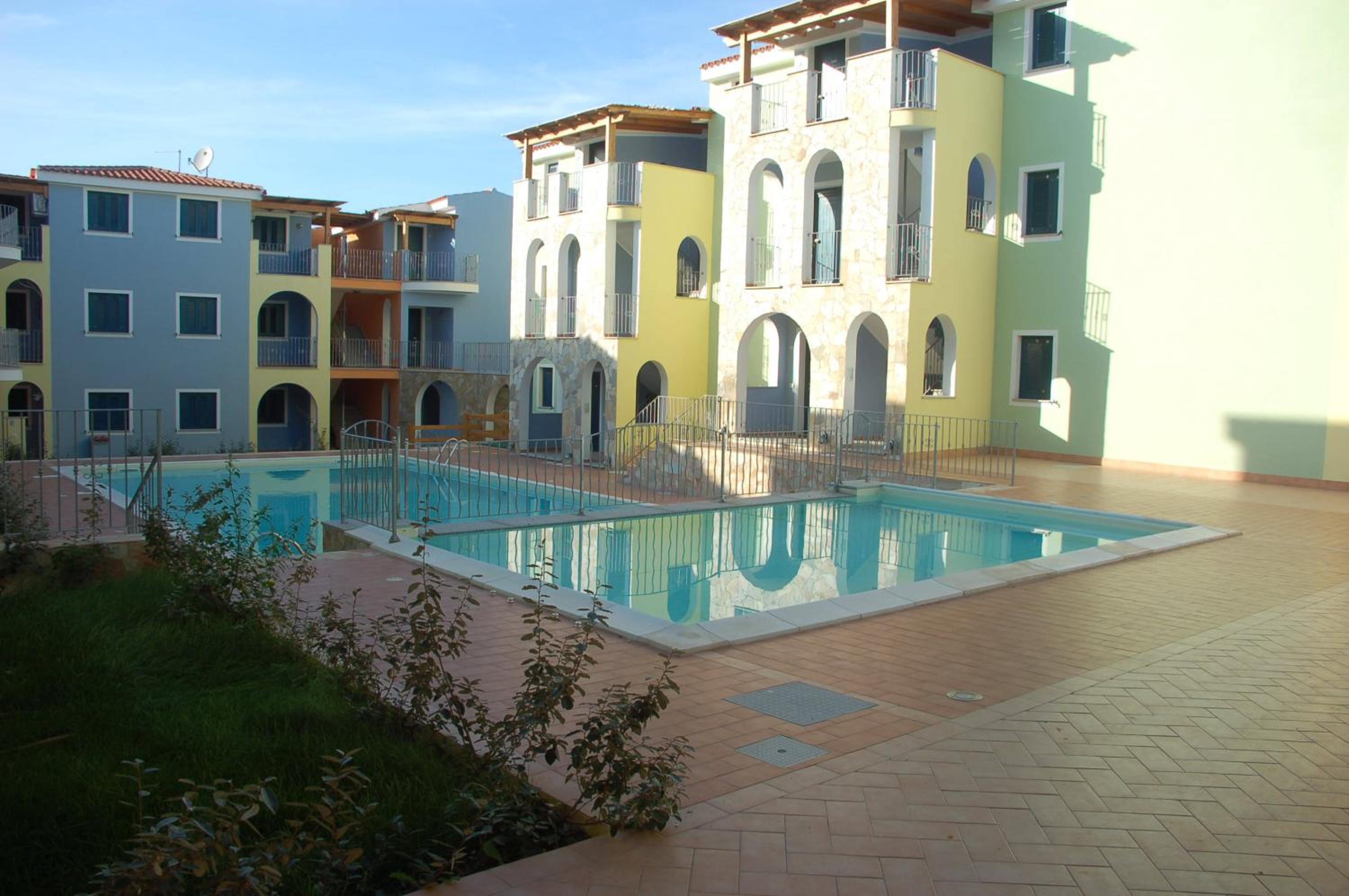 Valledoria 2 Apartments