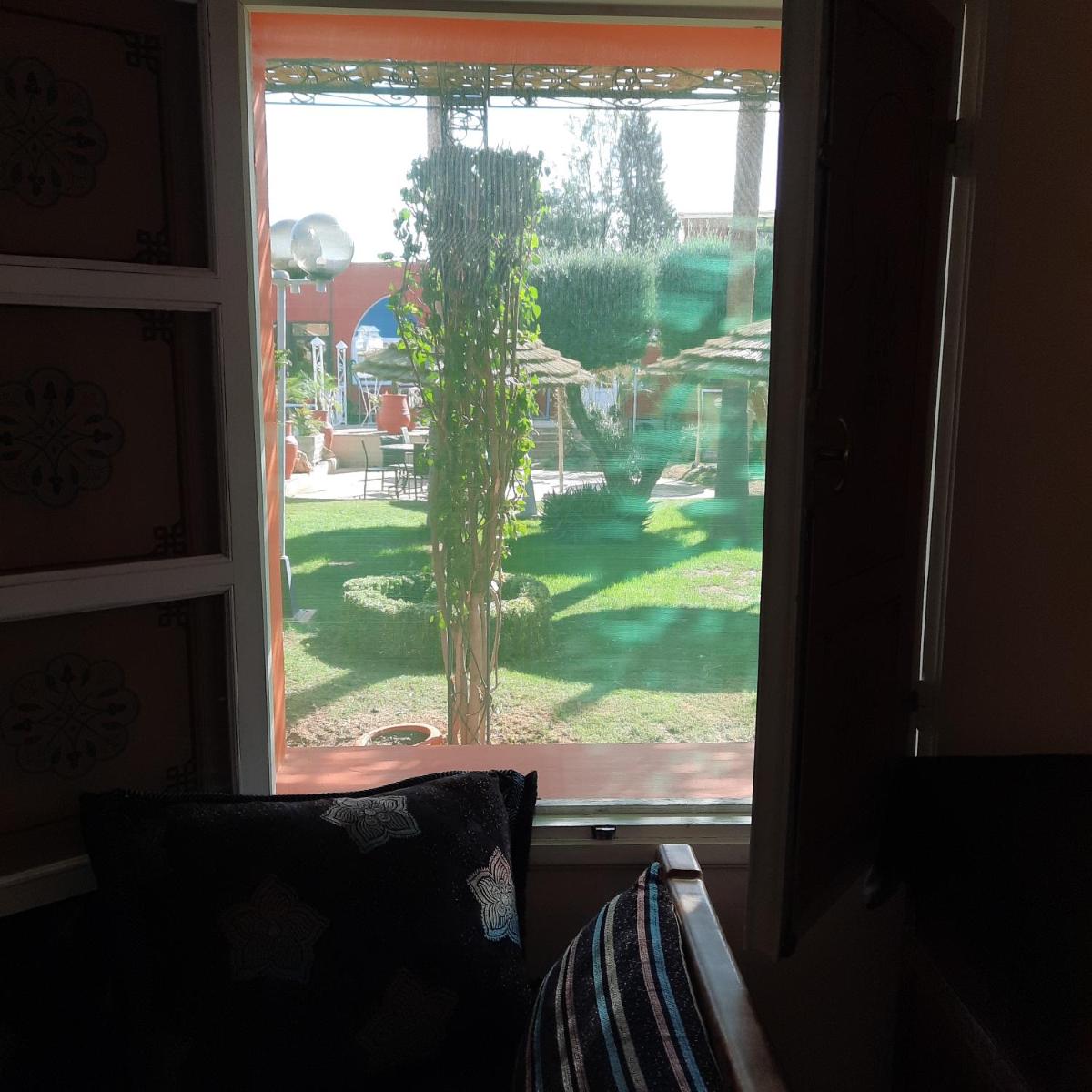 children's play area