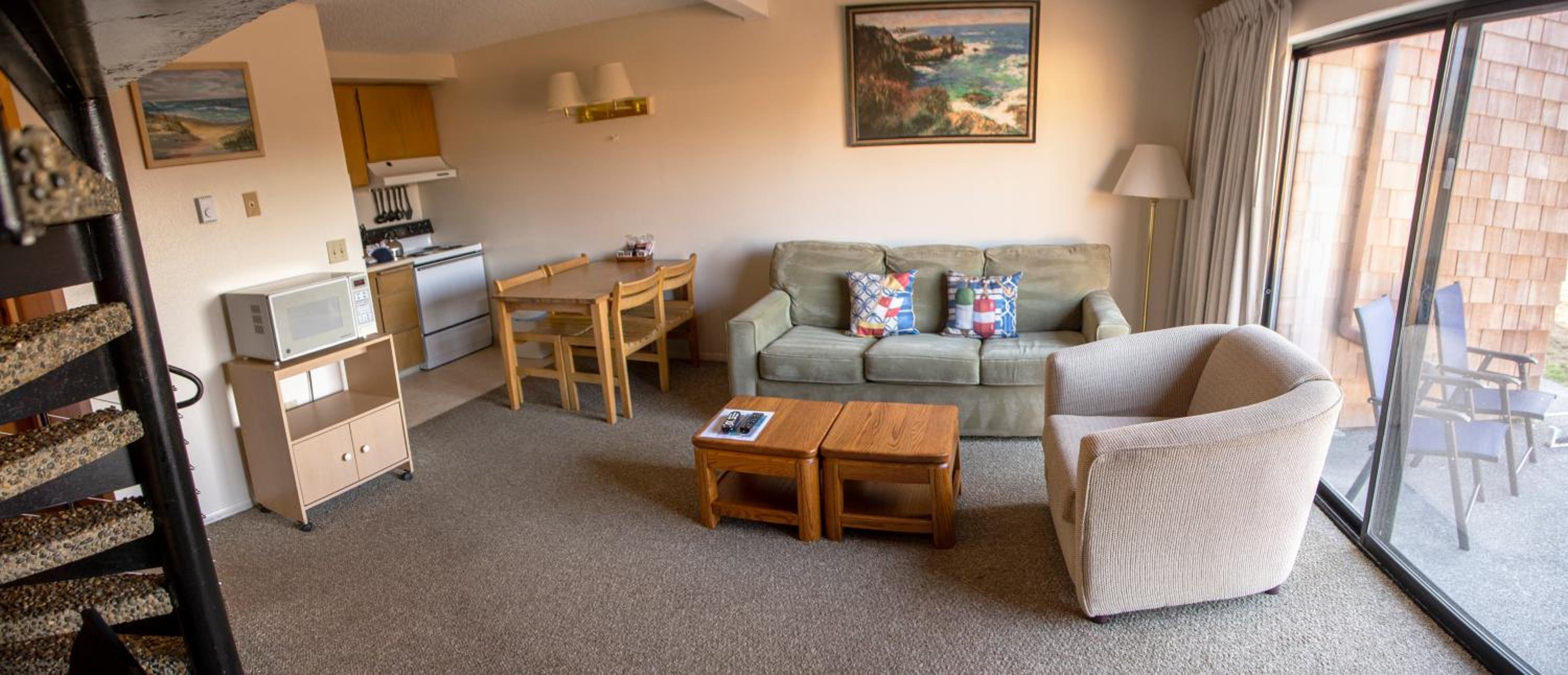 Surfcrest Resort