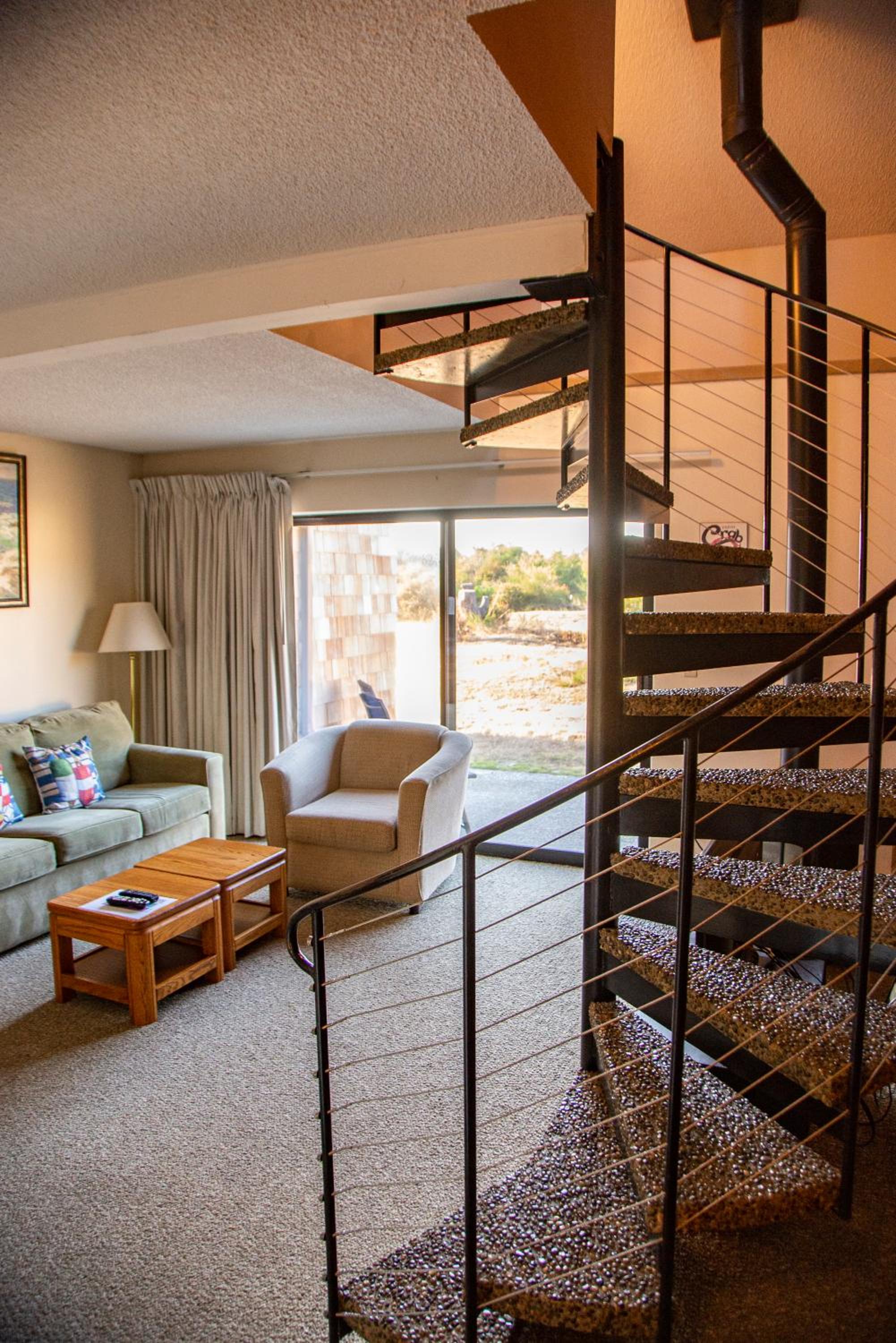 Surfcrest Resort