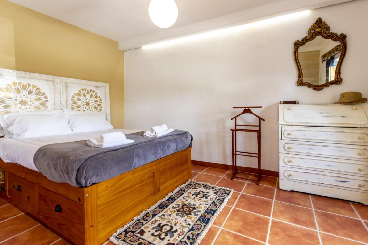 Casa do Corticeiro view 3