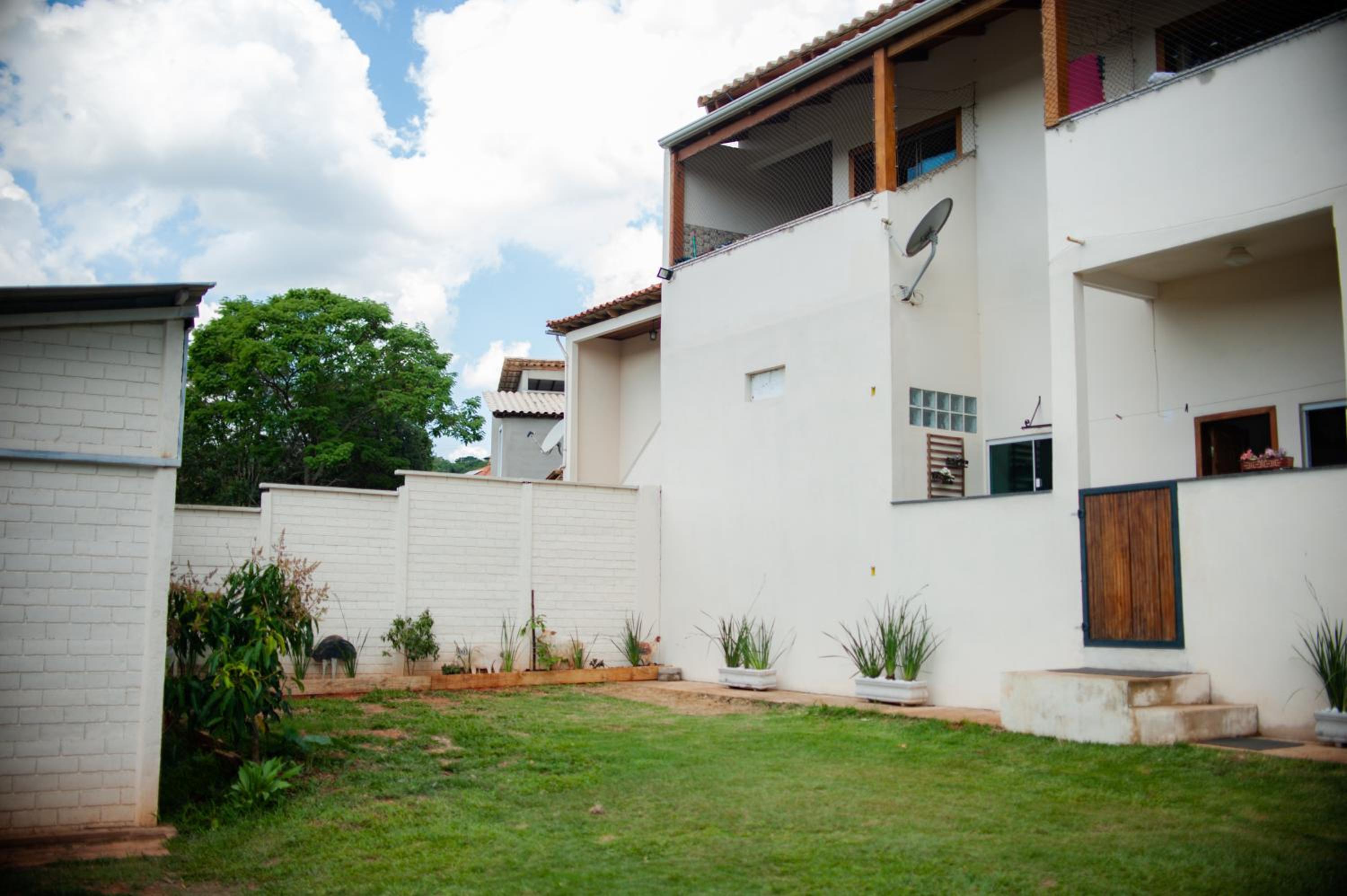 Casas e suites Temporada Tiradentes