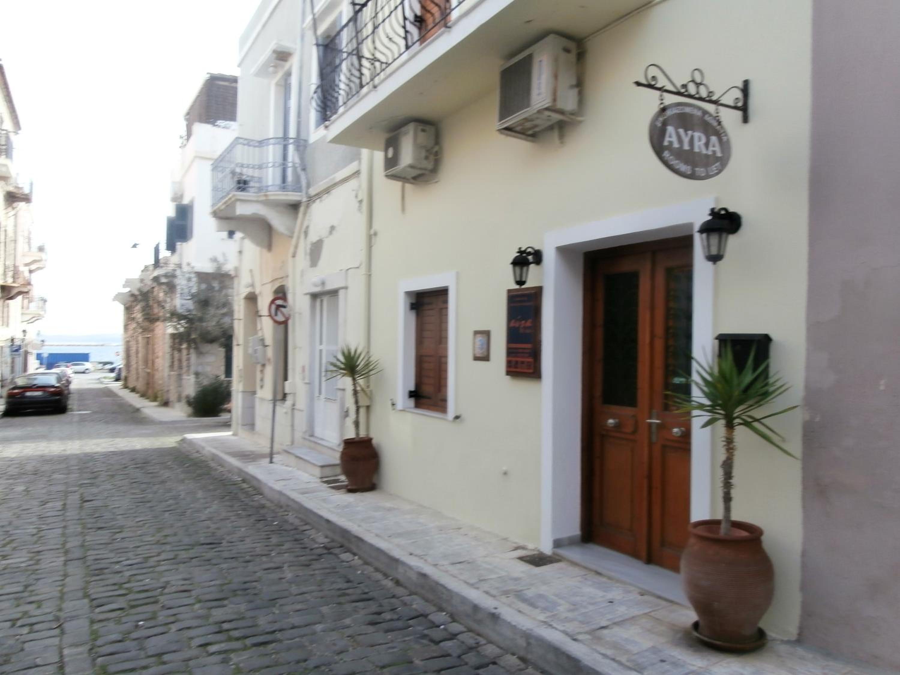 Avra Rooms photo 1