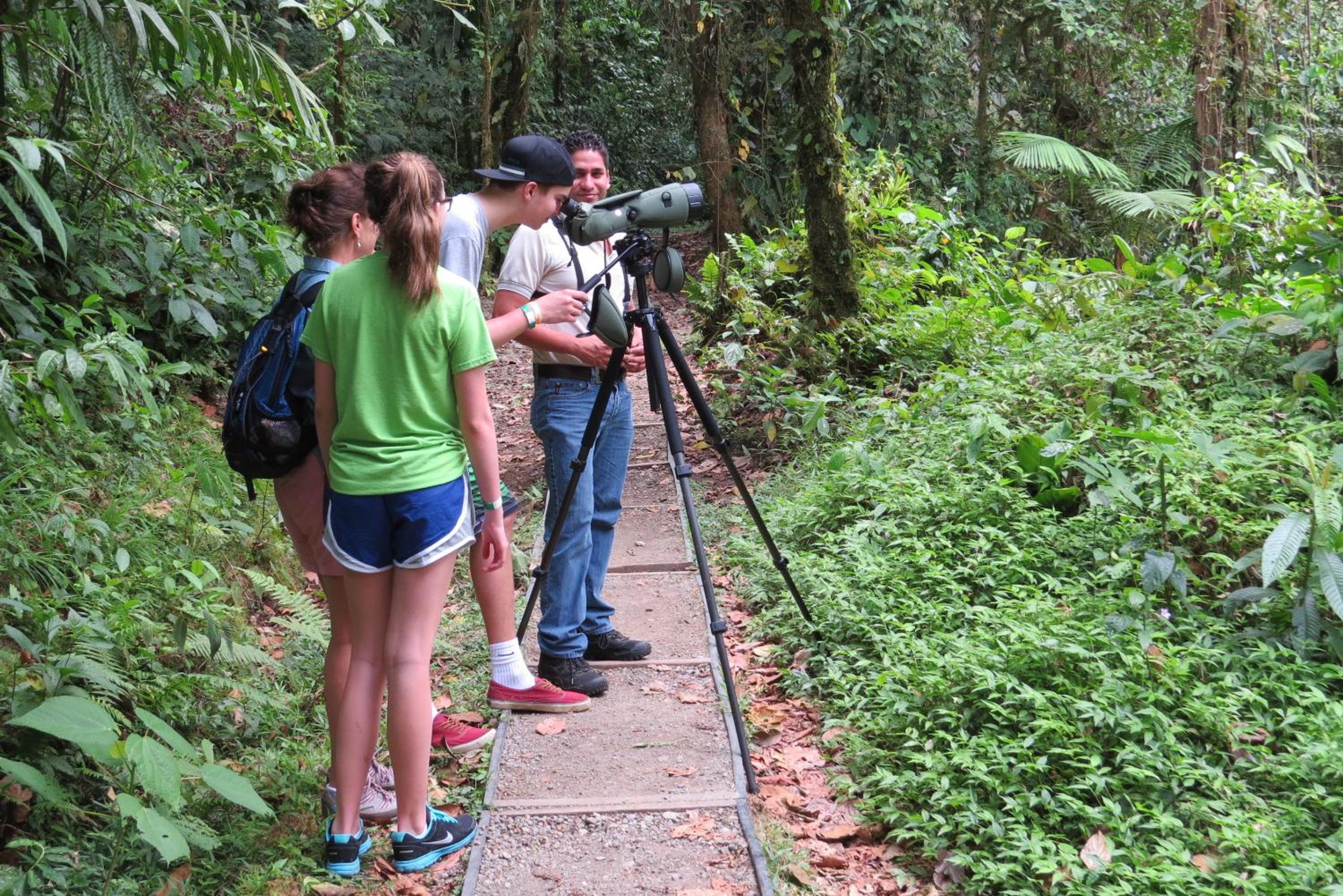 Arenal Observatory Lodge & Trails