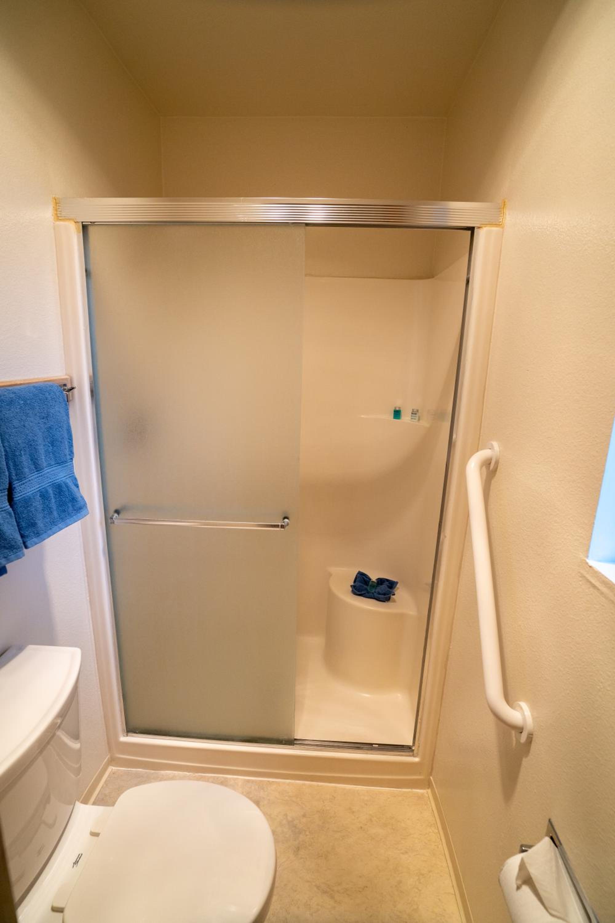 Surfcrest Resort