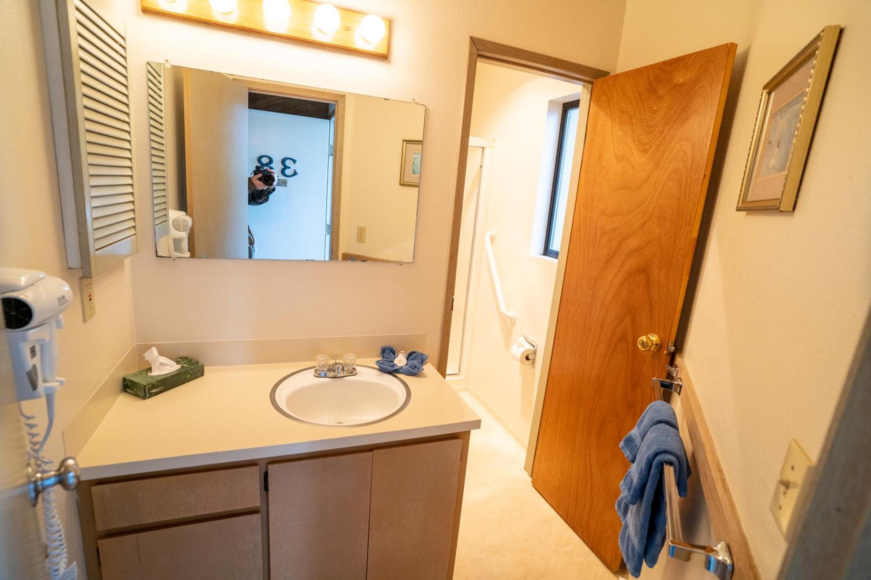 Surfcrest Resort
