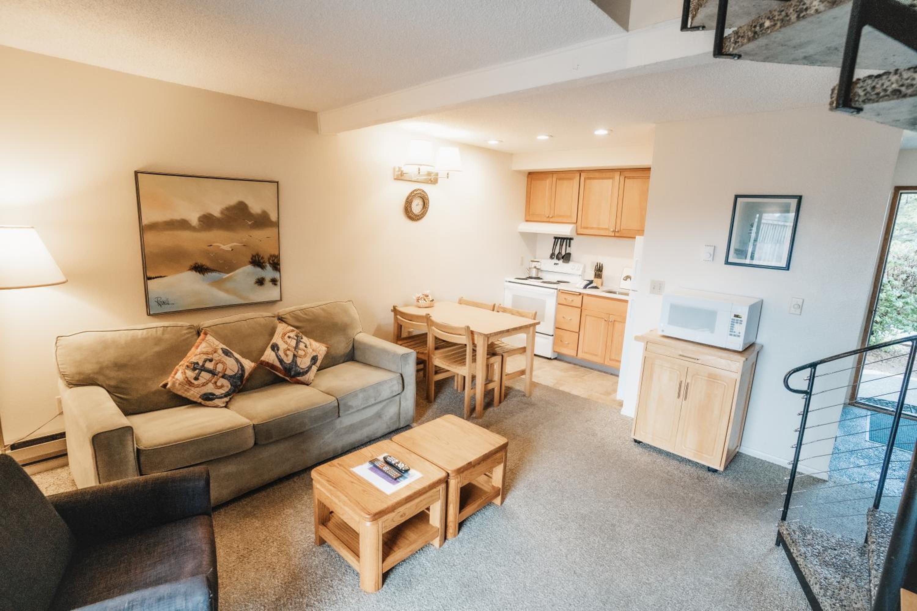 Surfcrest Resort