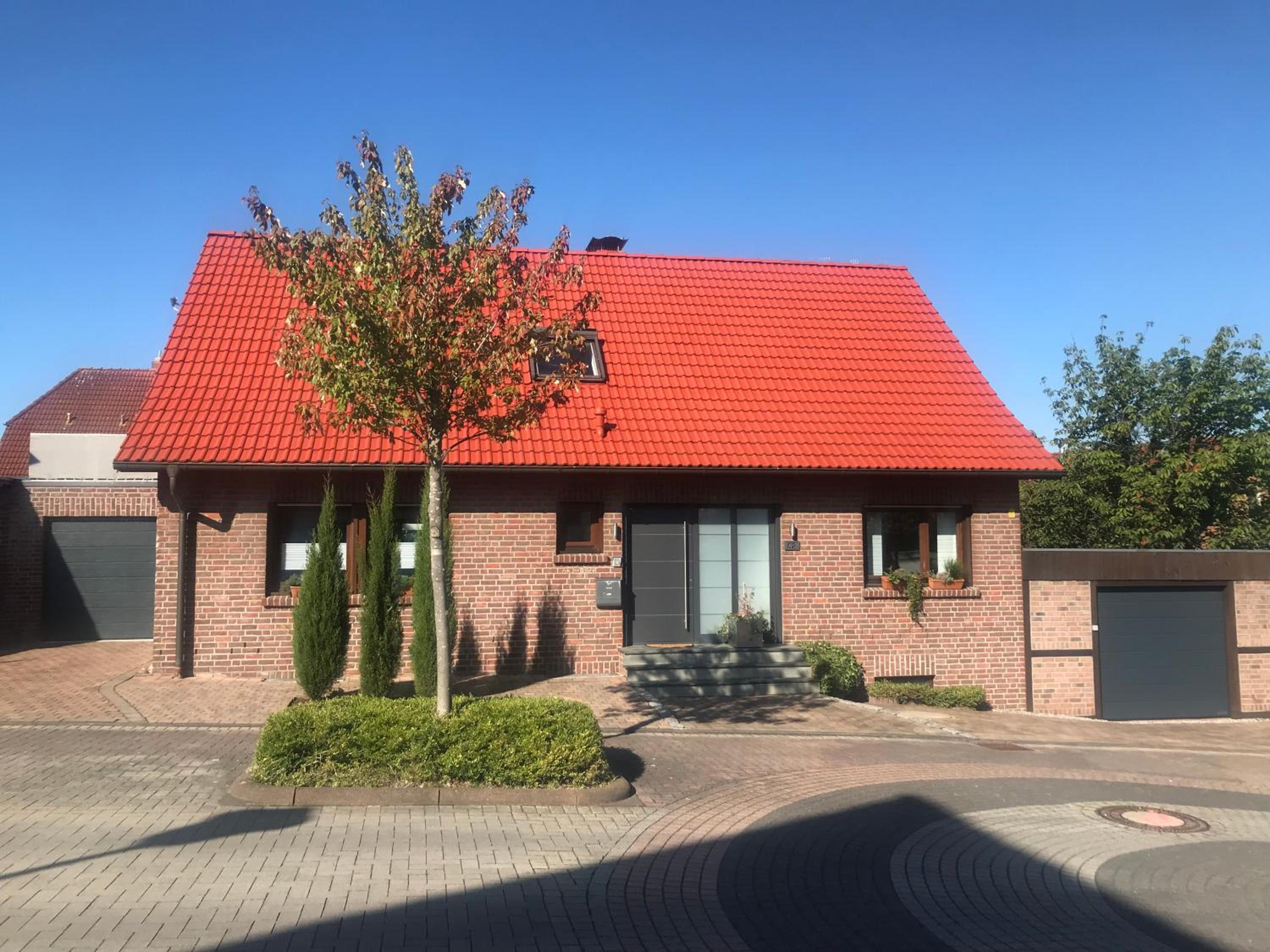 Ferienwohnung Kleine Auszeit