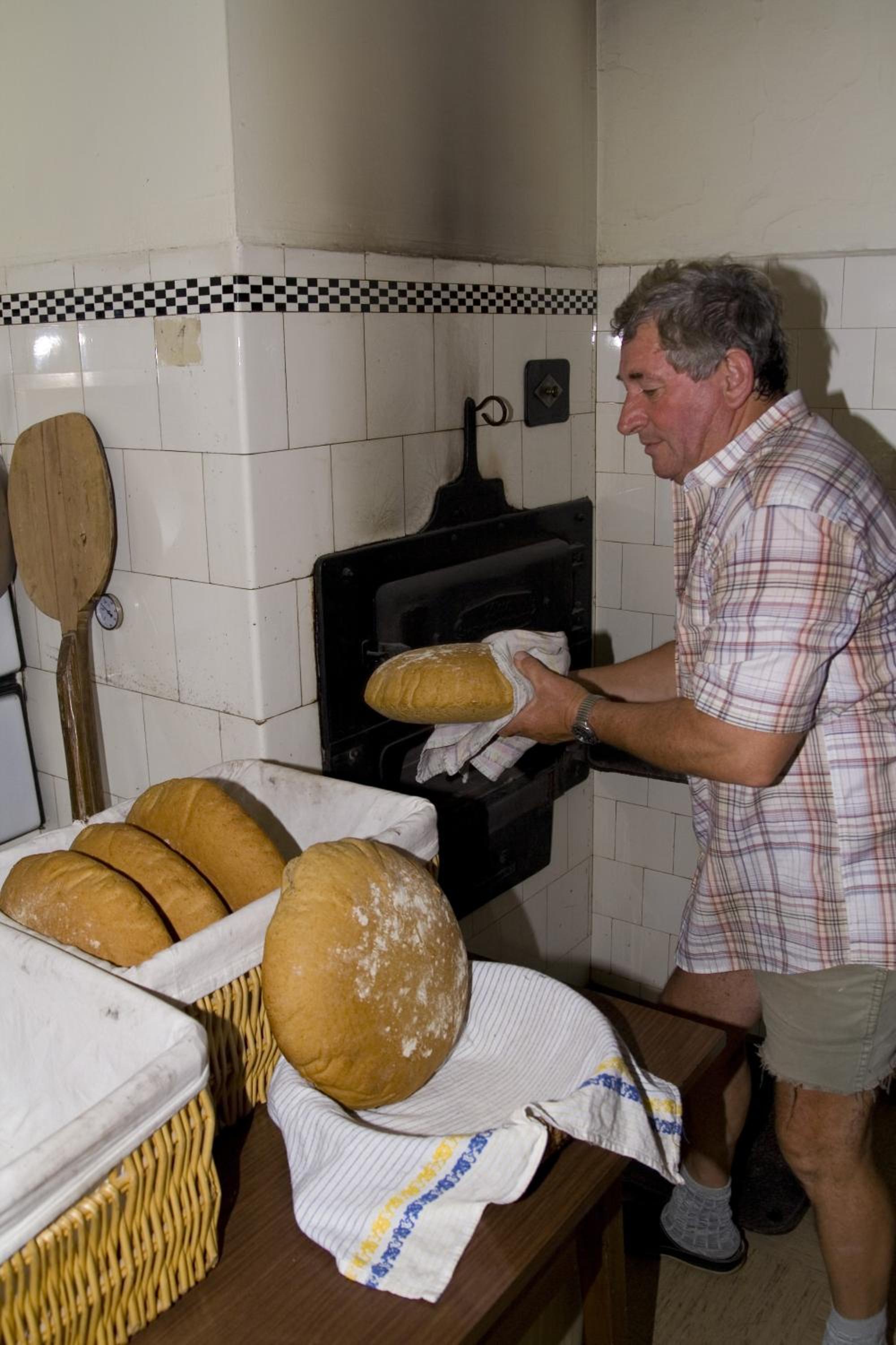 Frühstückspension Kleinschuster