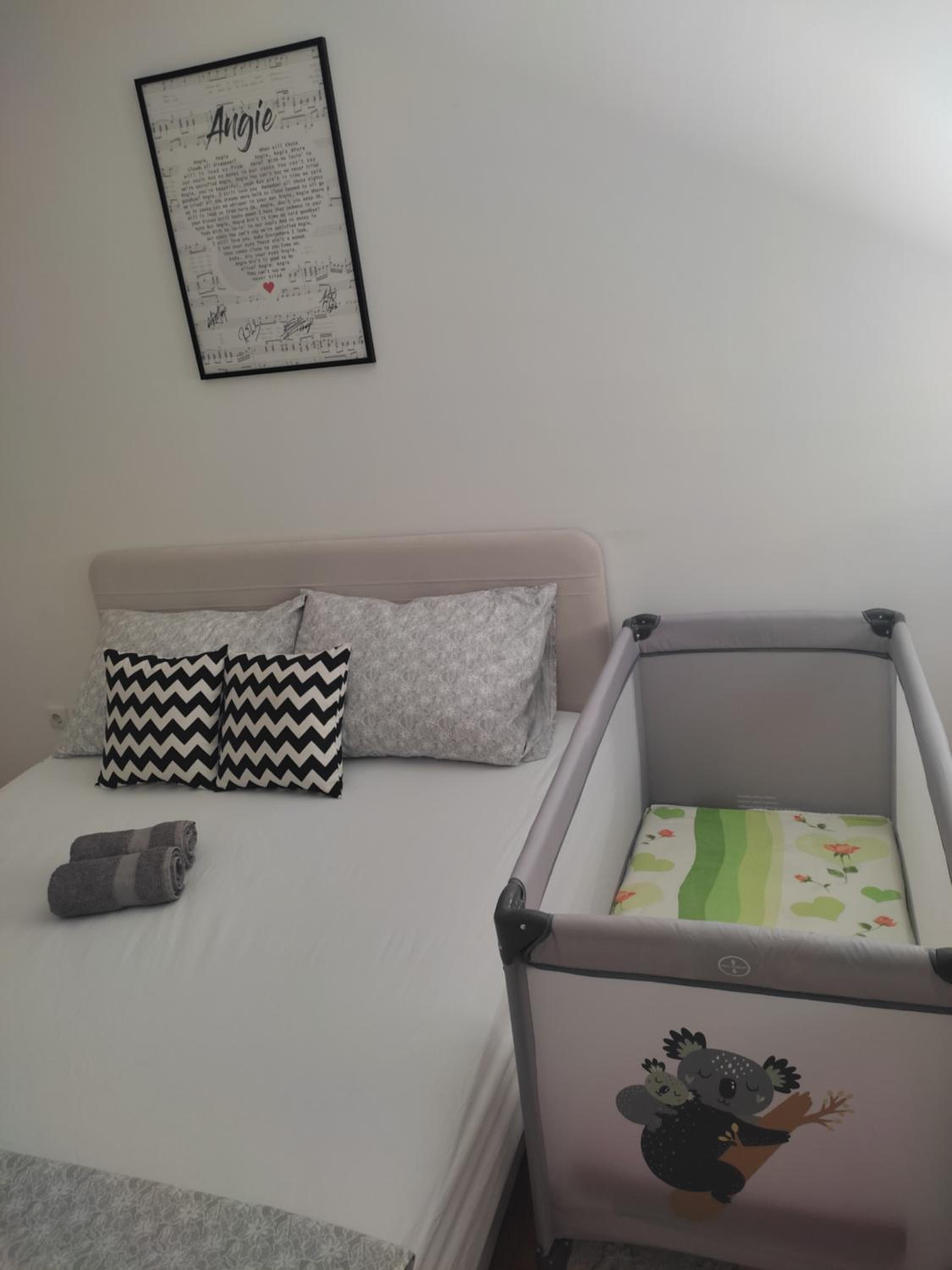 Apartman Angie