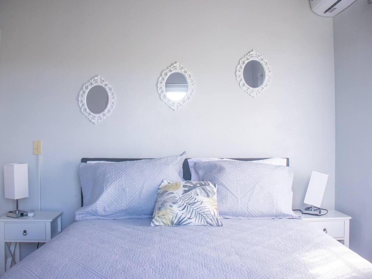 Stylish 2-Bed Sleeps 3 Cosy & Comfortable
