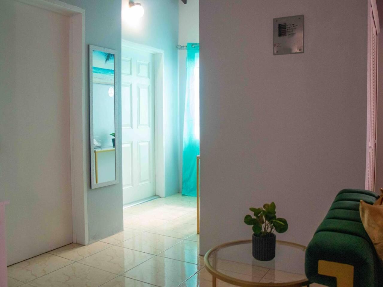 Stylish 2-Bed Sleeps 3 Cosy & Comfortable