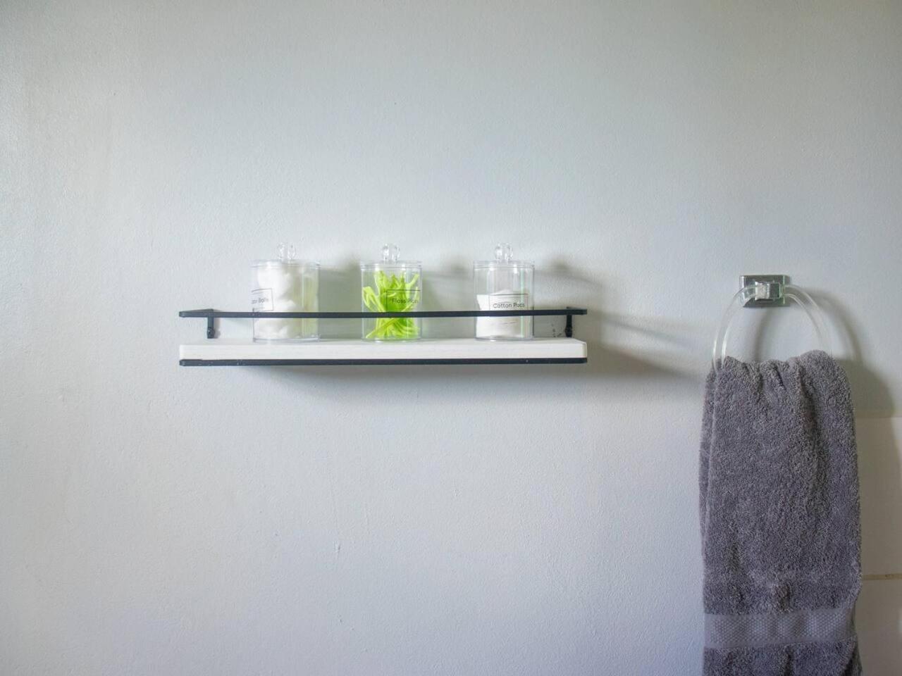 Stylish 2-Bed Sleeps 3 Cosy & Comfortable