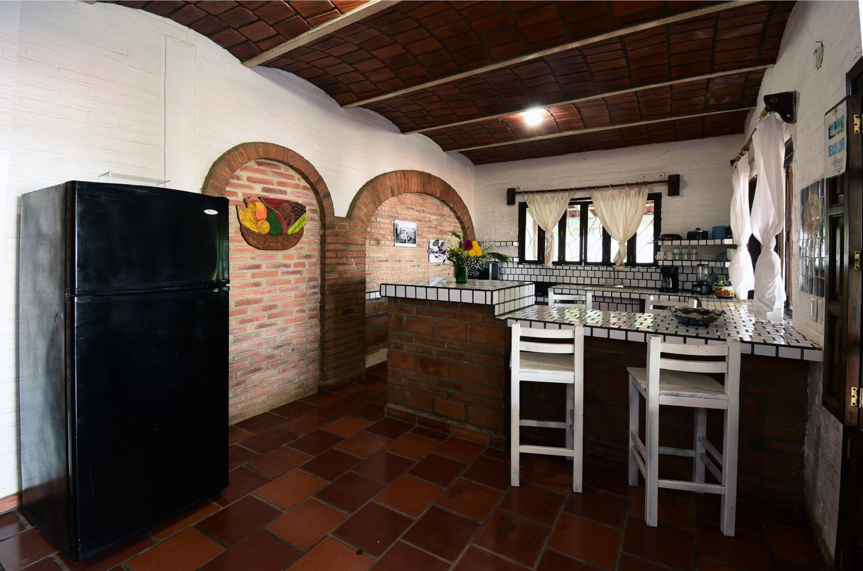 Sayulita Beach House Hotel view 5