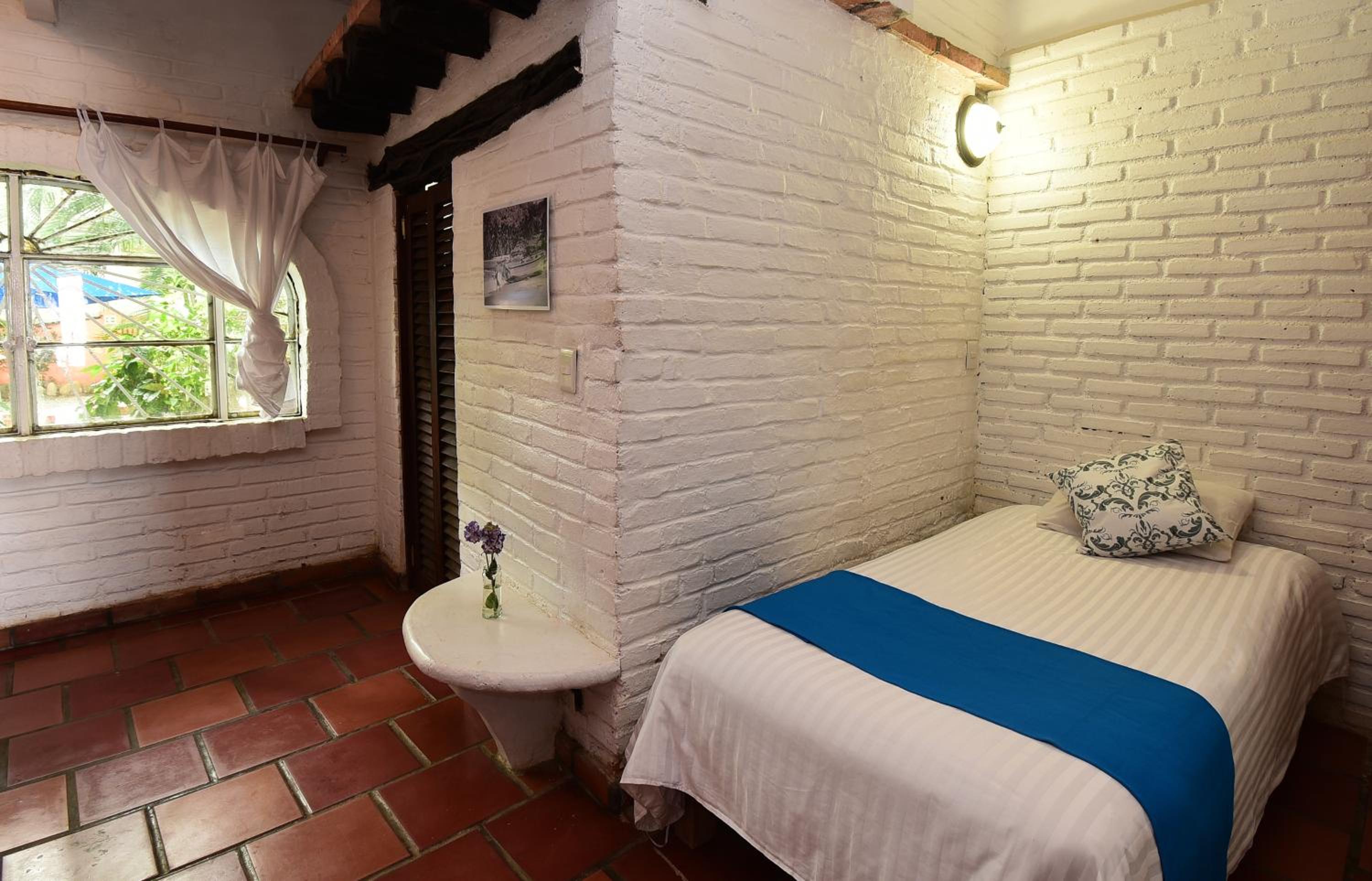 Sayulita Beach House Hotel view 3