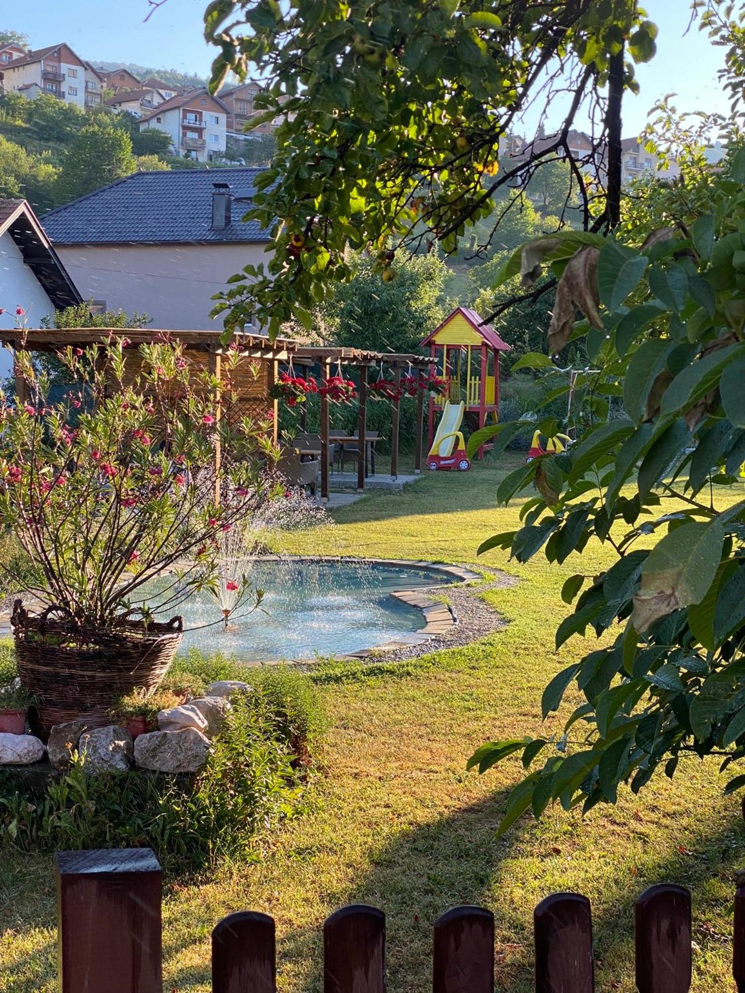 Motel M Vlasenica view 5