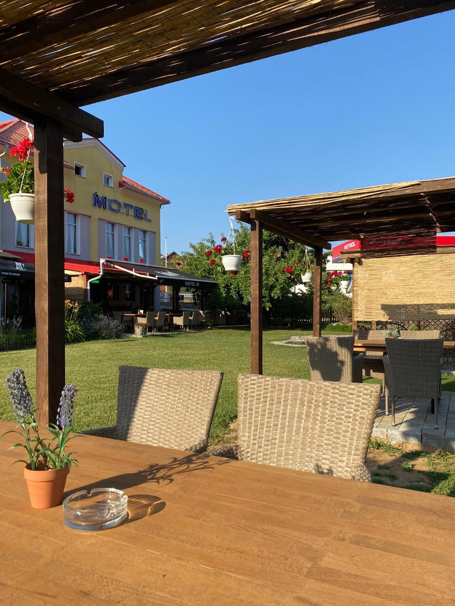 Motel M Vlasenica view 3