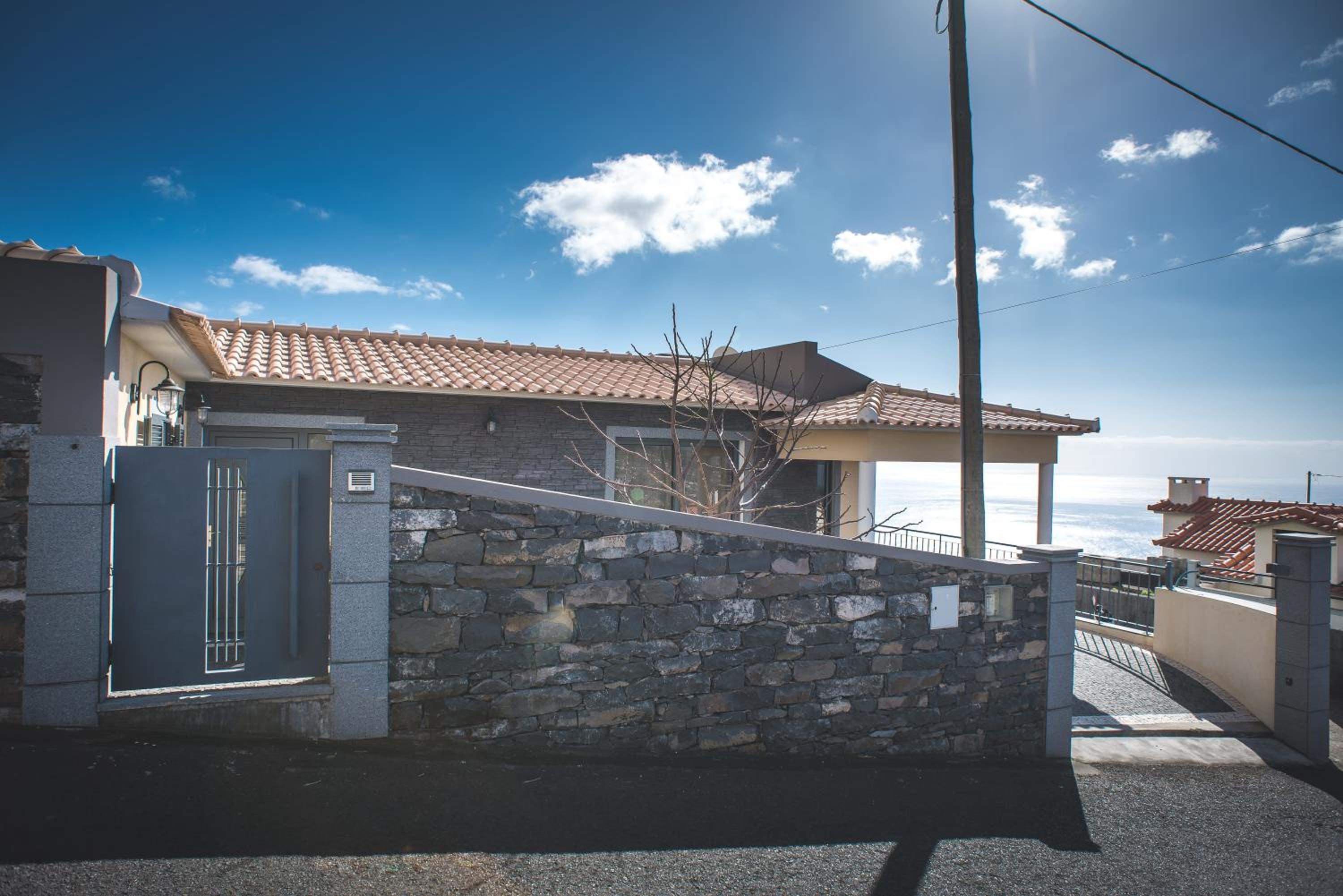 Casa da Caixeira view 3