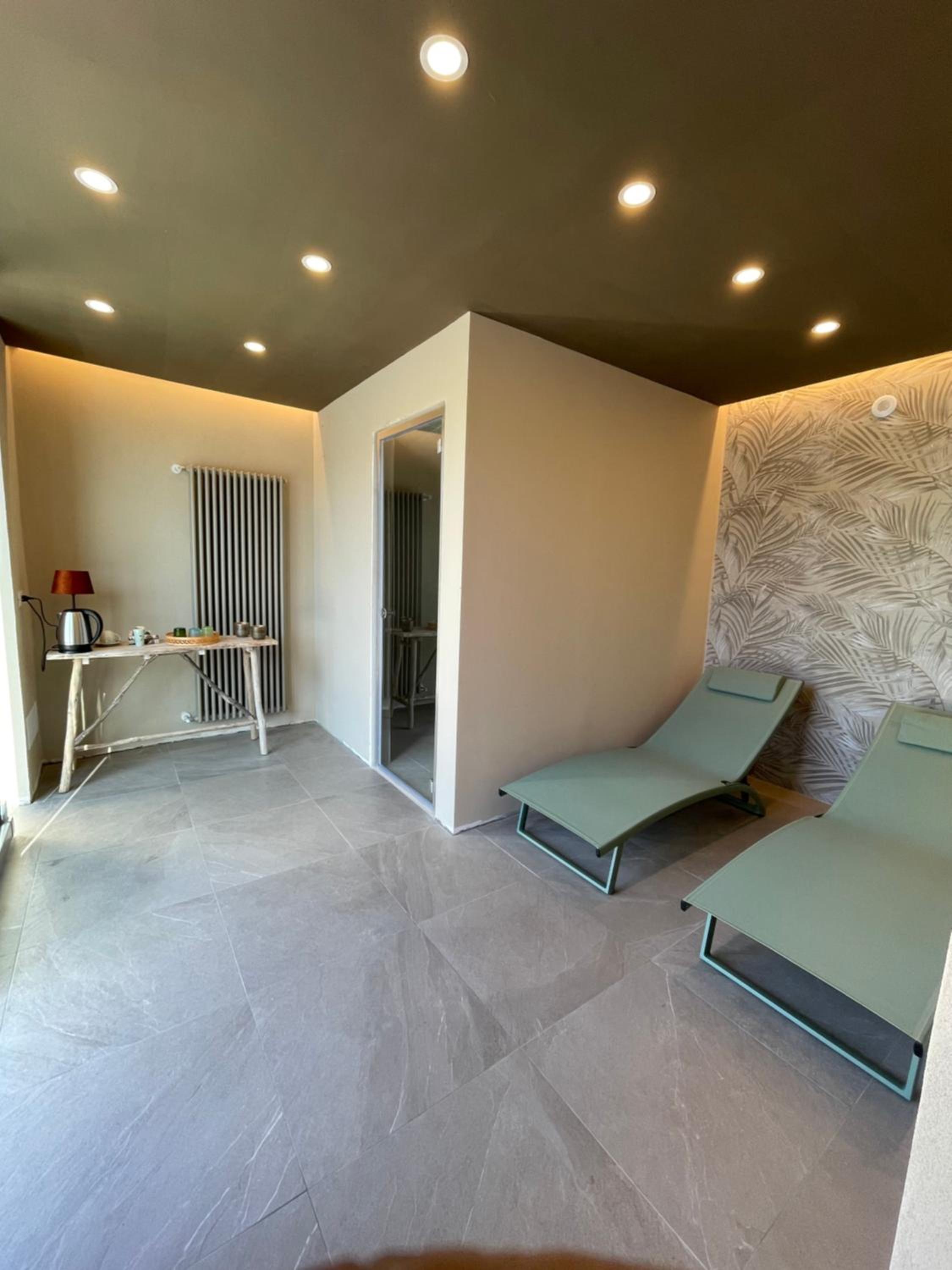 Borgata Cantone Country House B&B