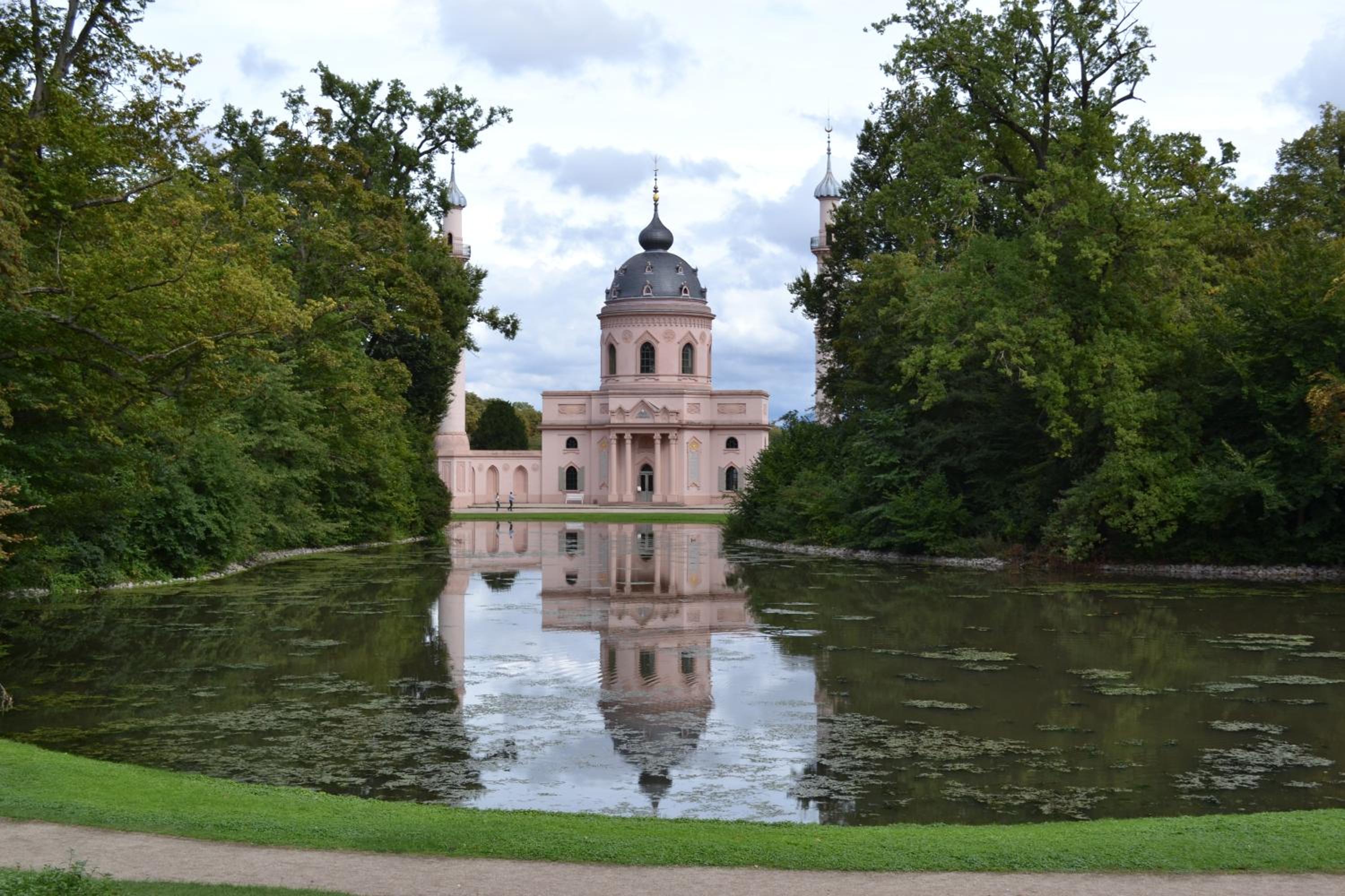 Zauber der Pfalz