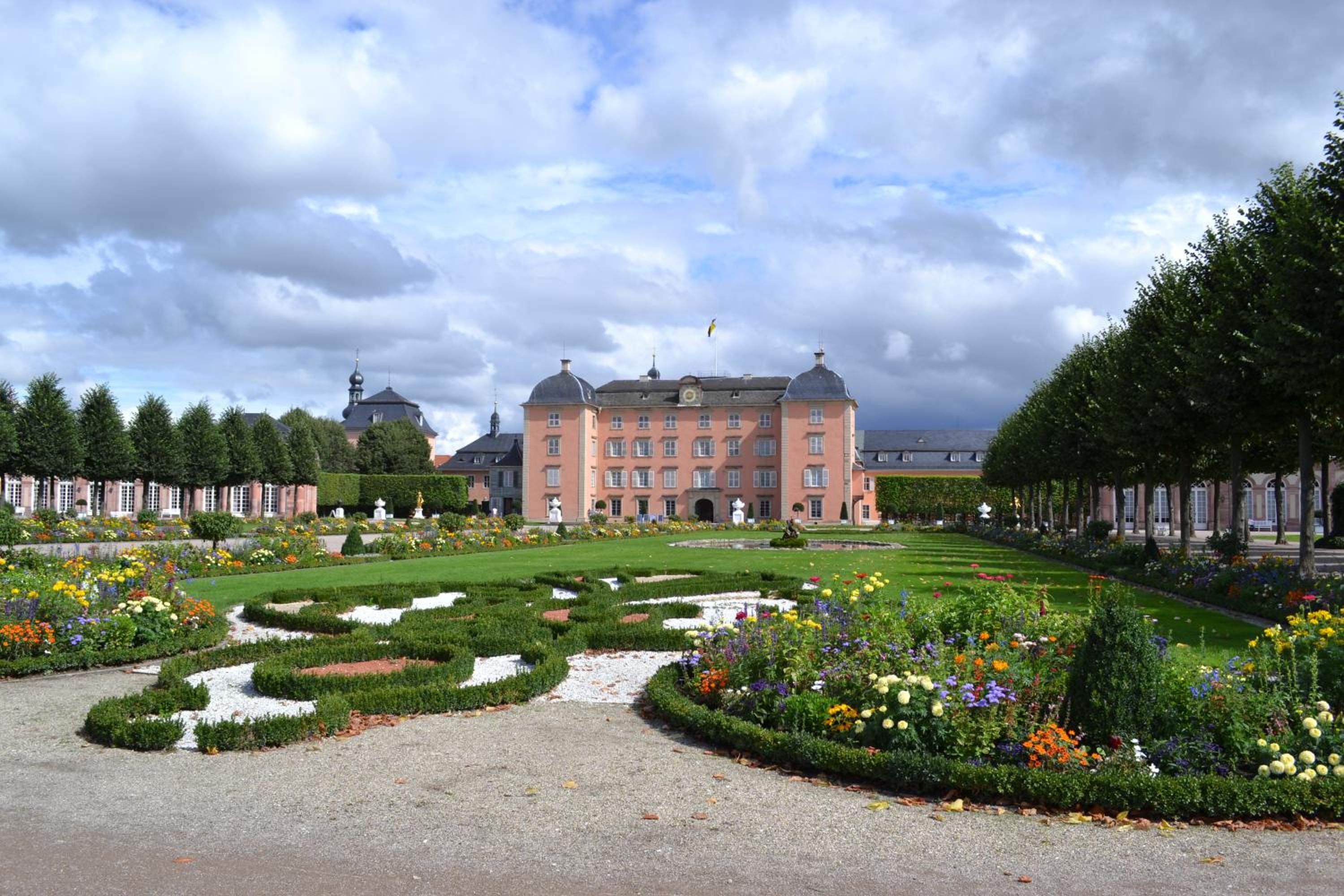 Zauber der Pfalz