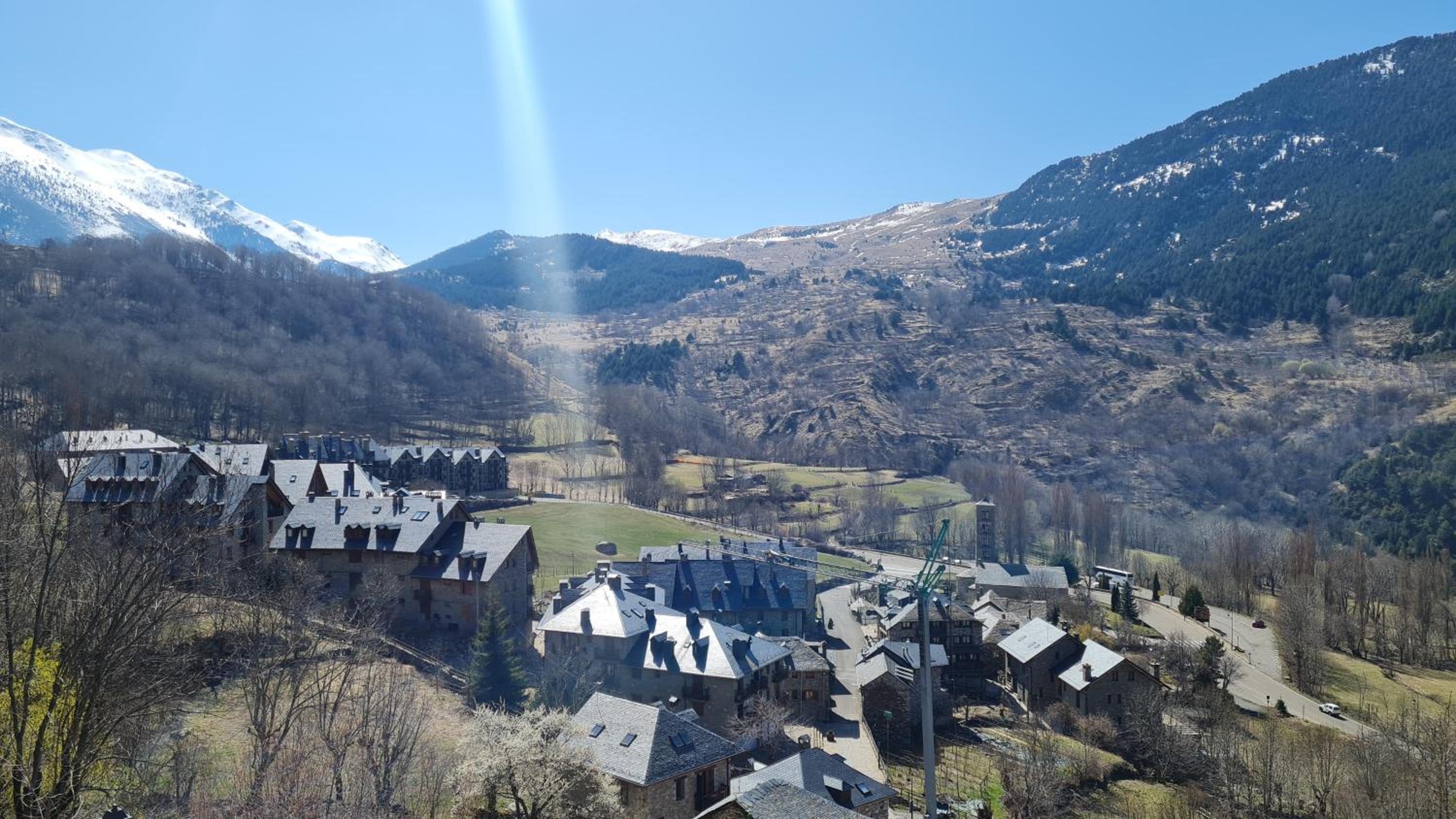 Boí Taüll CALMA DÚPLEX