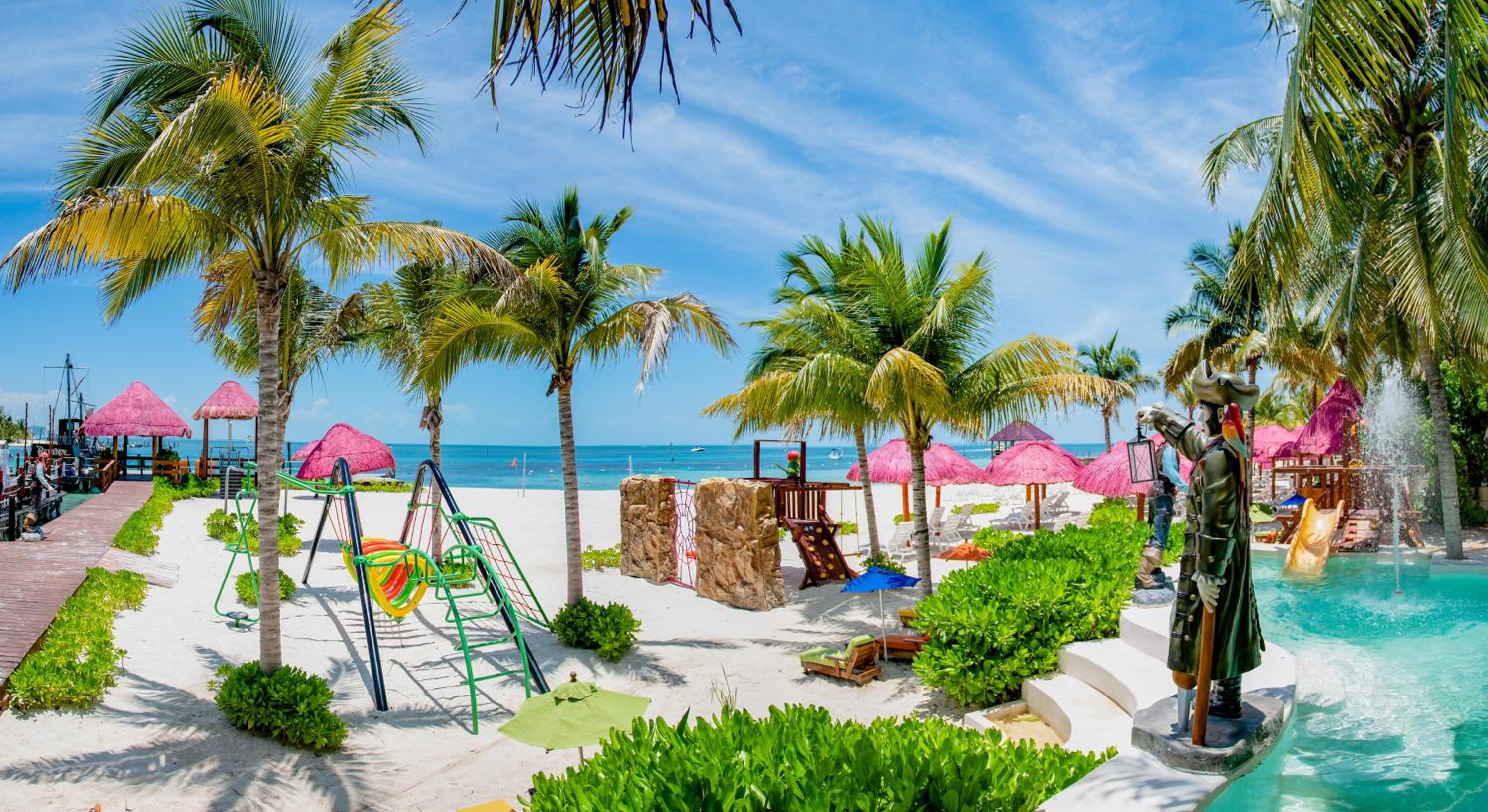 The Sens Cancun by Oasis - All Inclusive