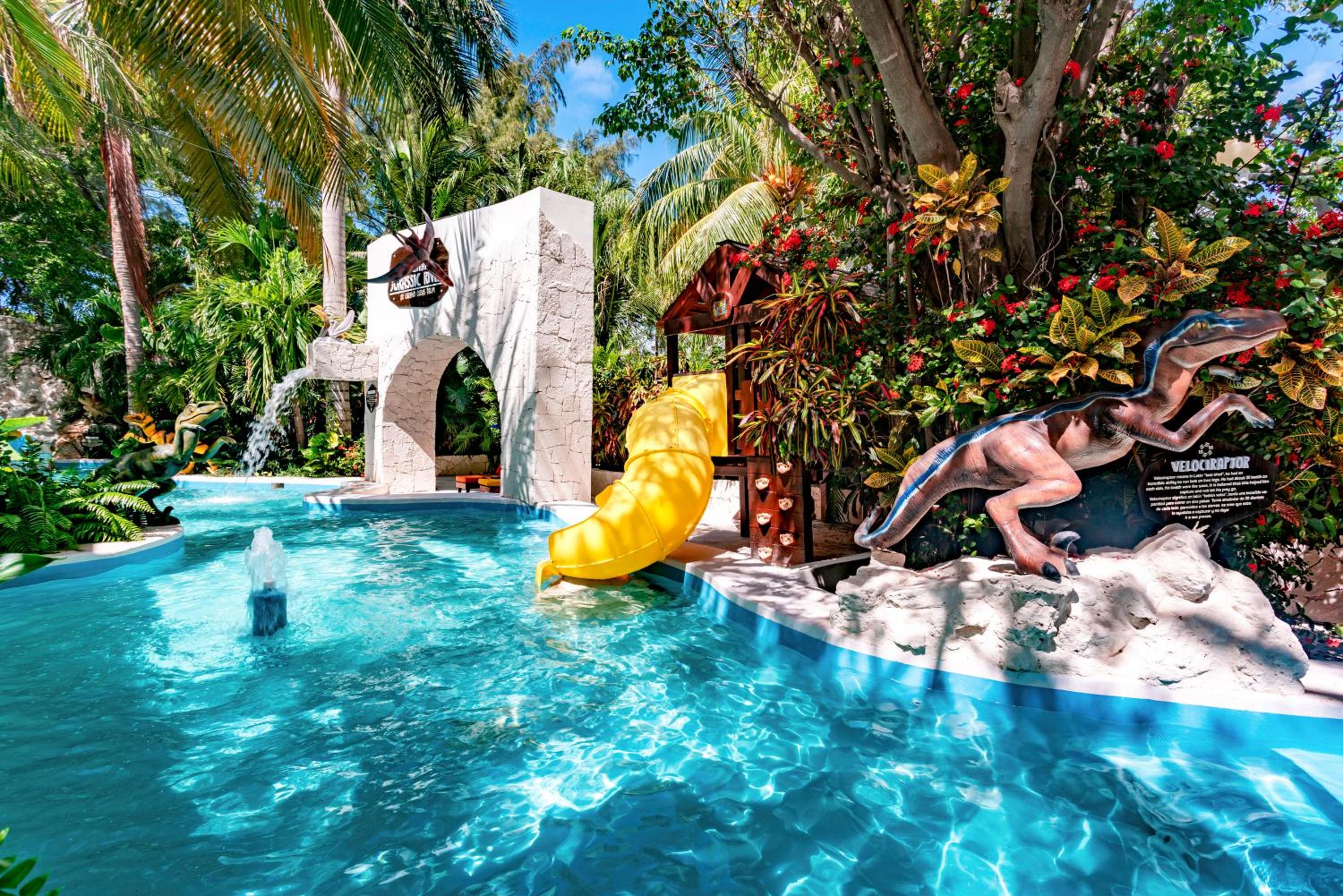 The Sens Cancun by Oasis - All Inclusive