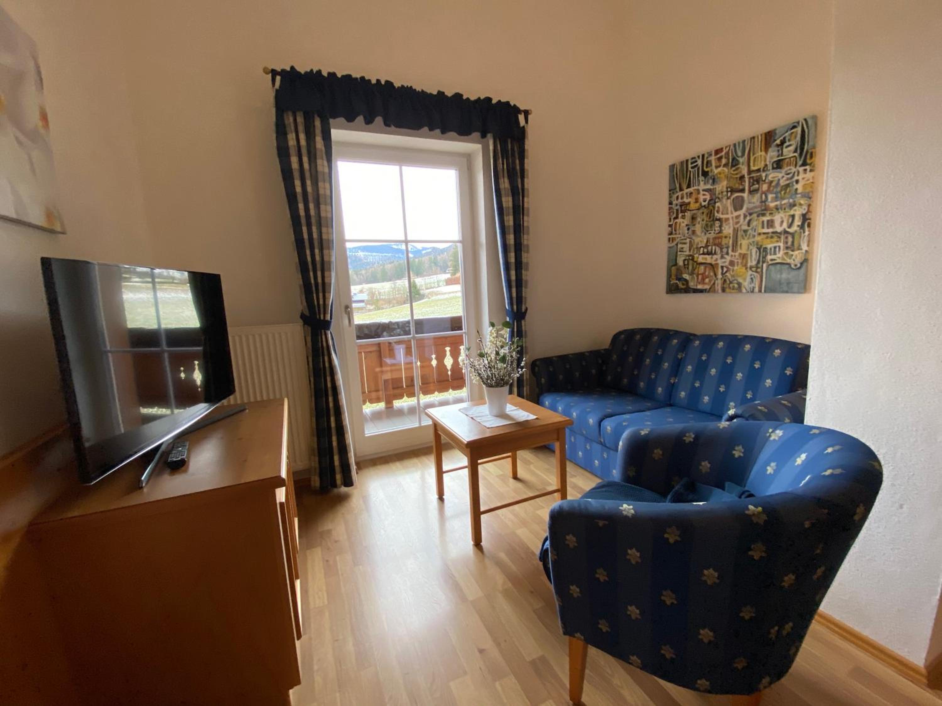 Apart-Pension Wesenauerhof