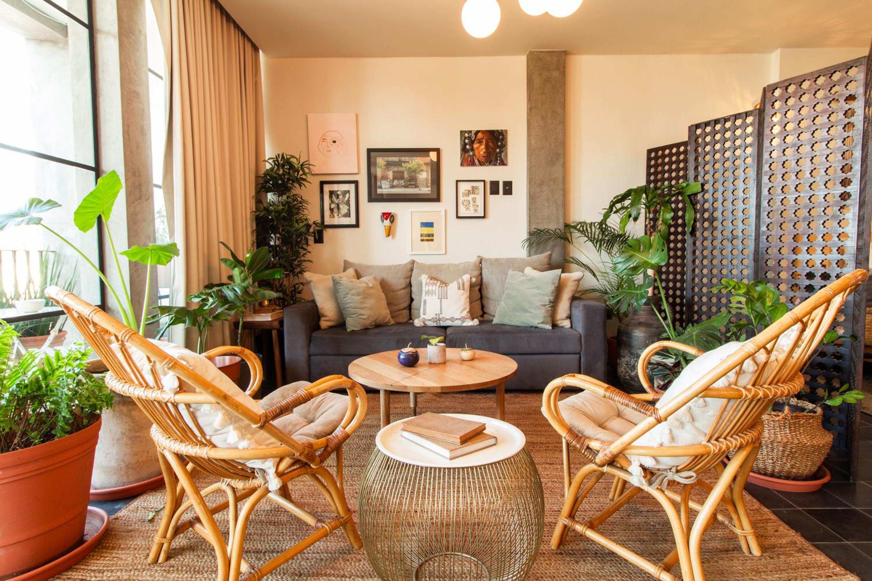 lounge