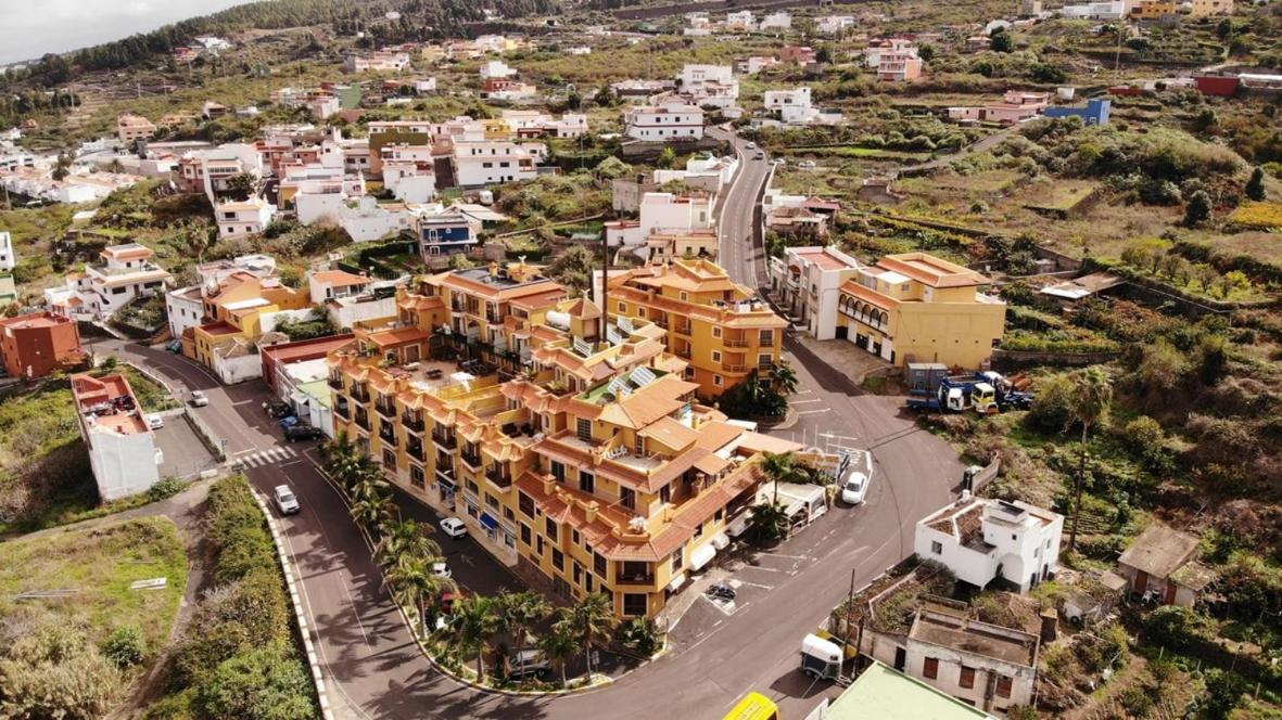Atlantida Deluxe penthouse by Apartamentos Estrella del Norte