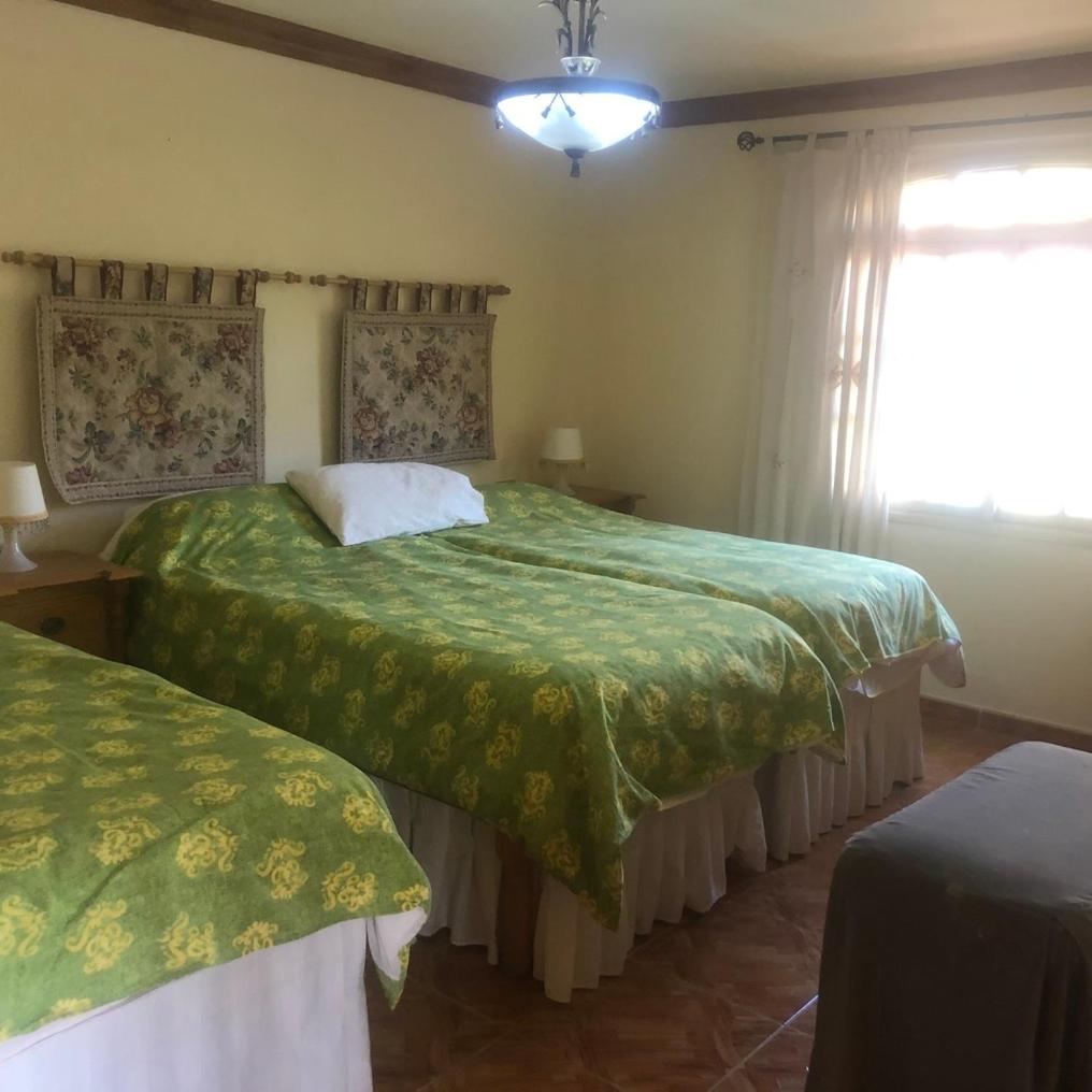 Atlantida Deluxe penthouse by Apartamentos Estrella del Norte