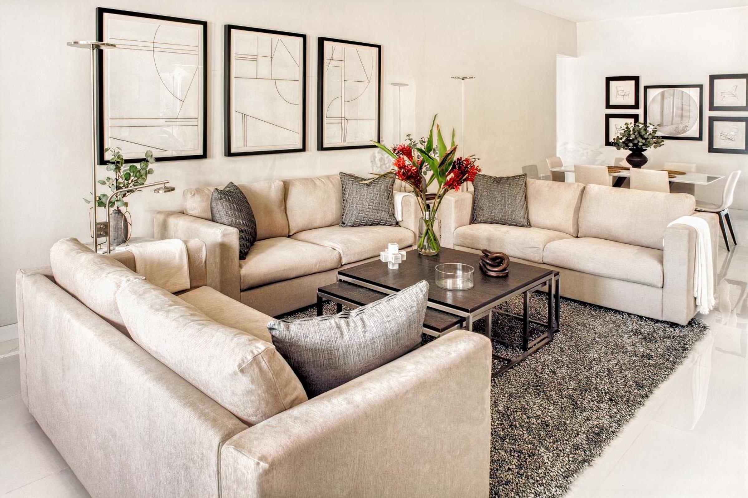 Enjoy our Luxurious Penthouse in Condado! view 2
