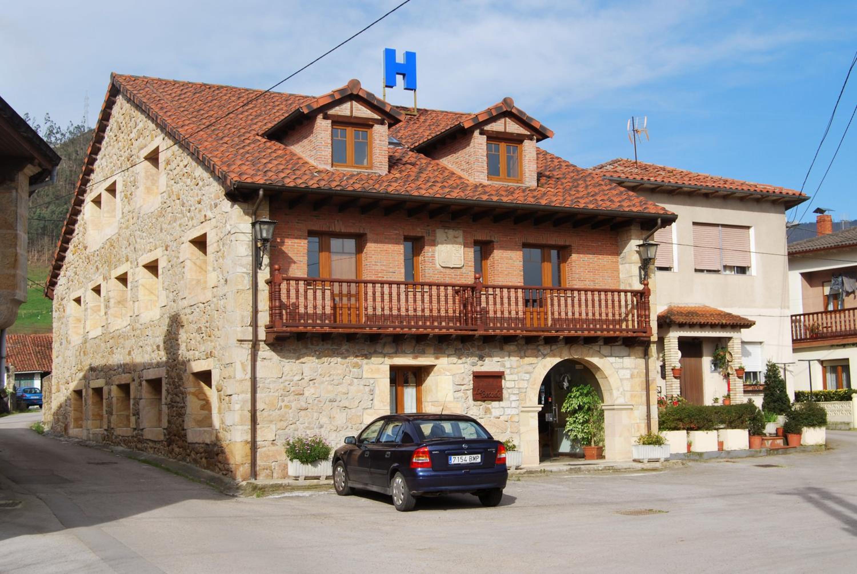 building