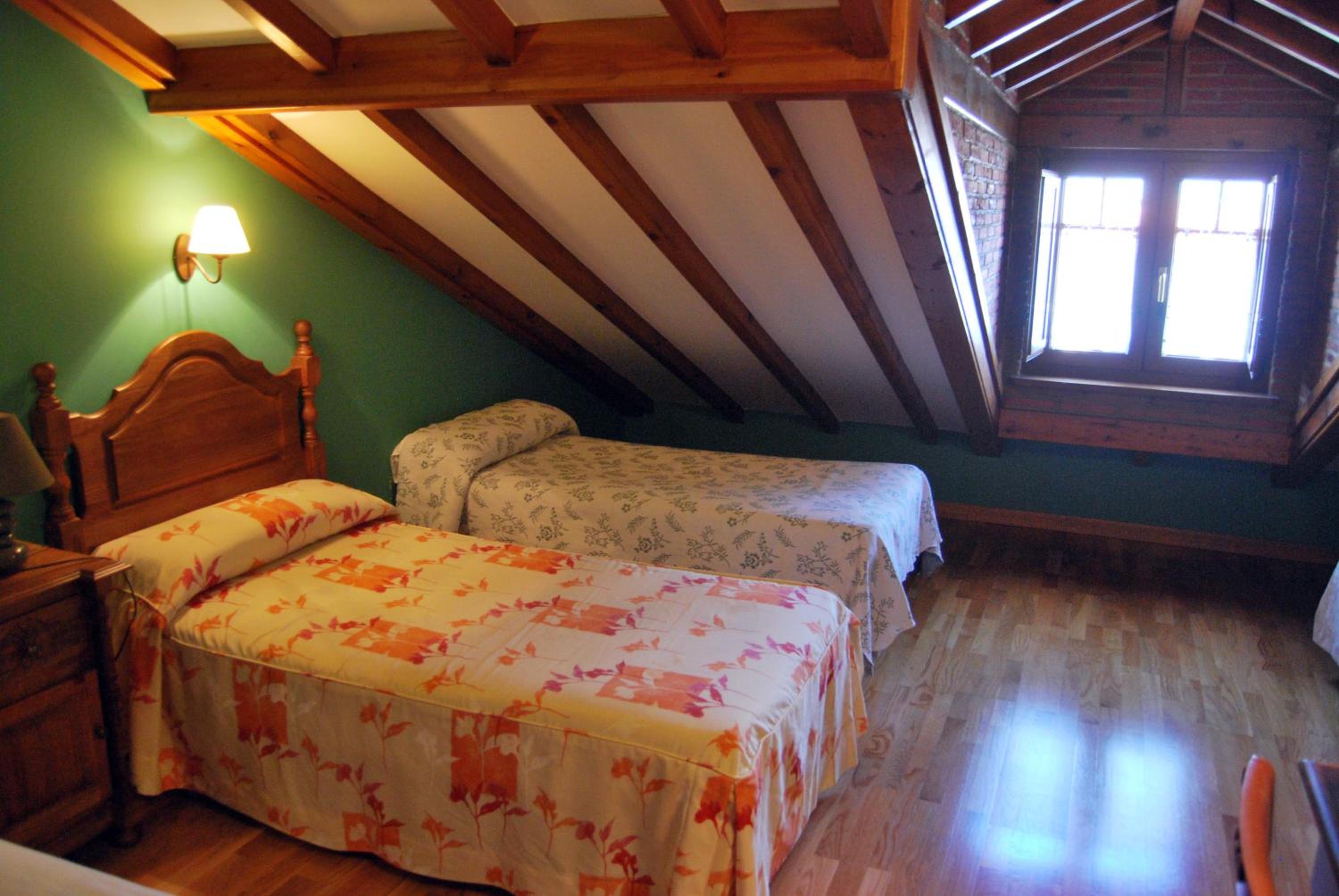 La Becada de Buelna view 2