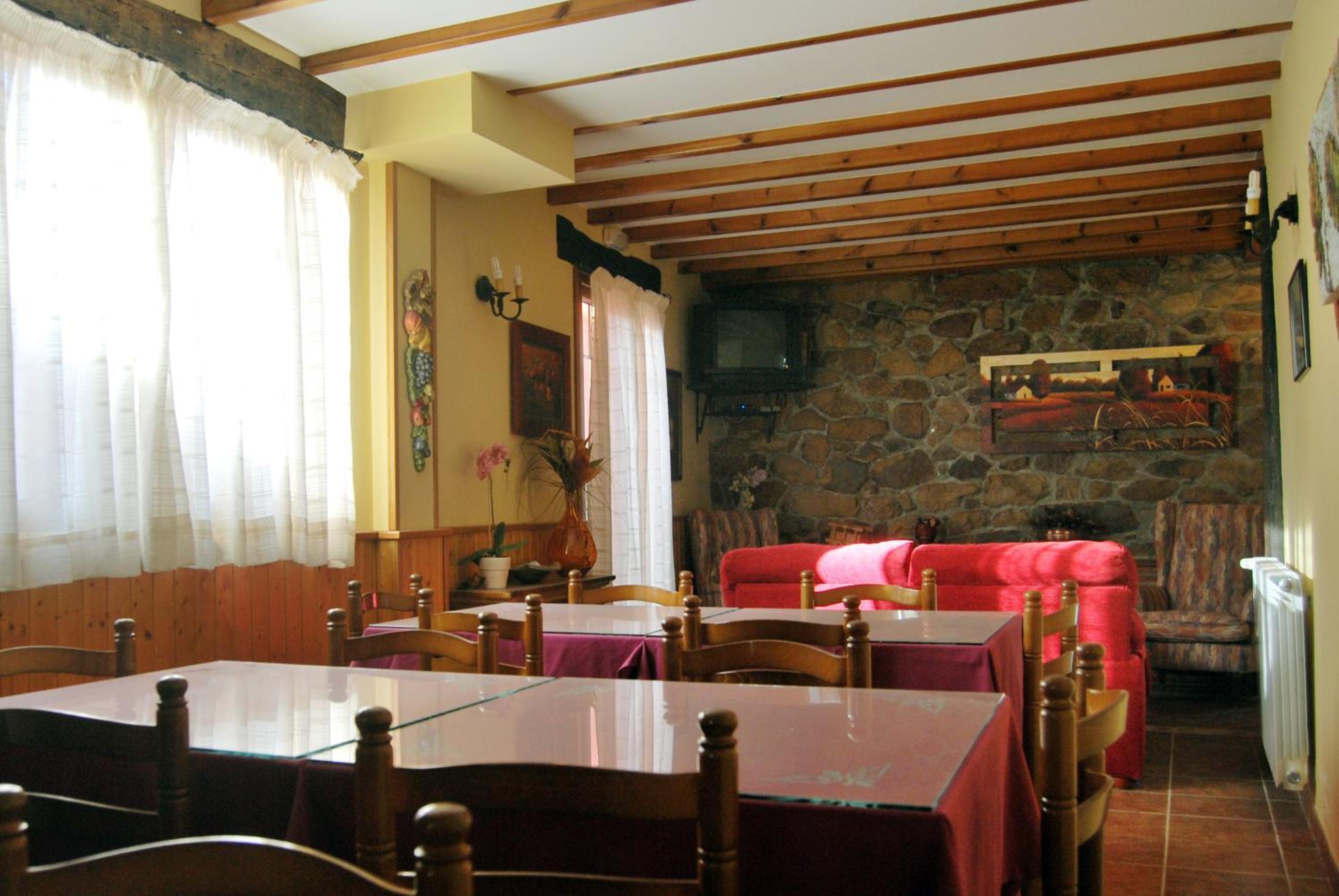 La Becada de Buelna view 3