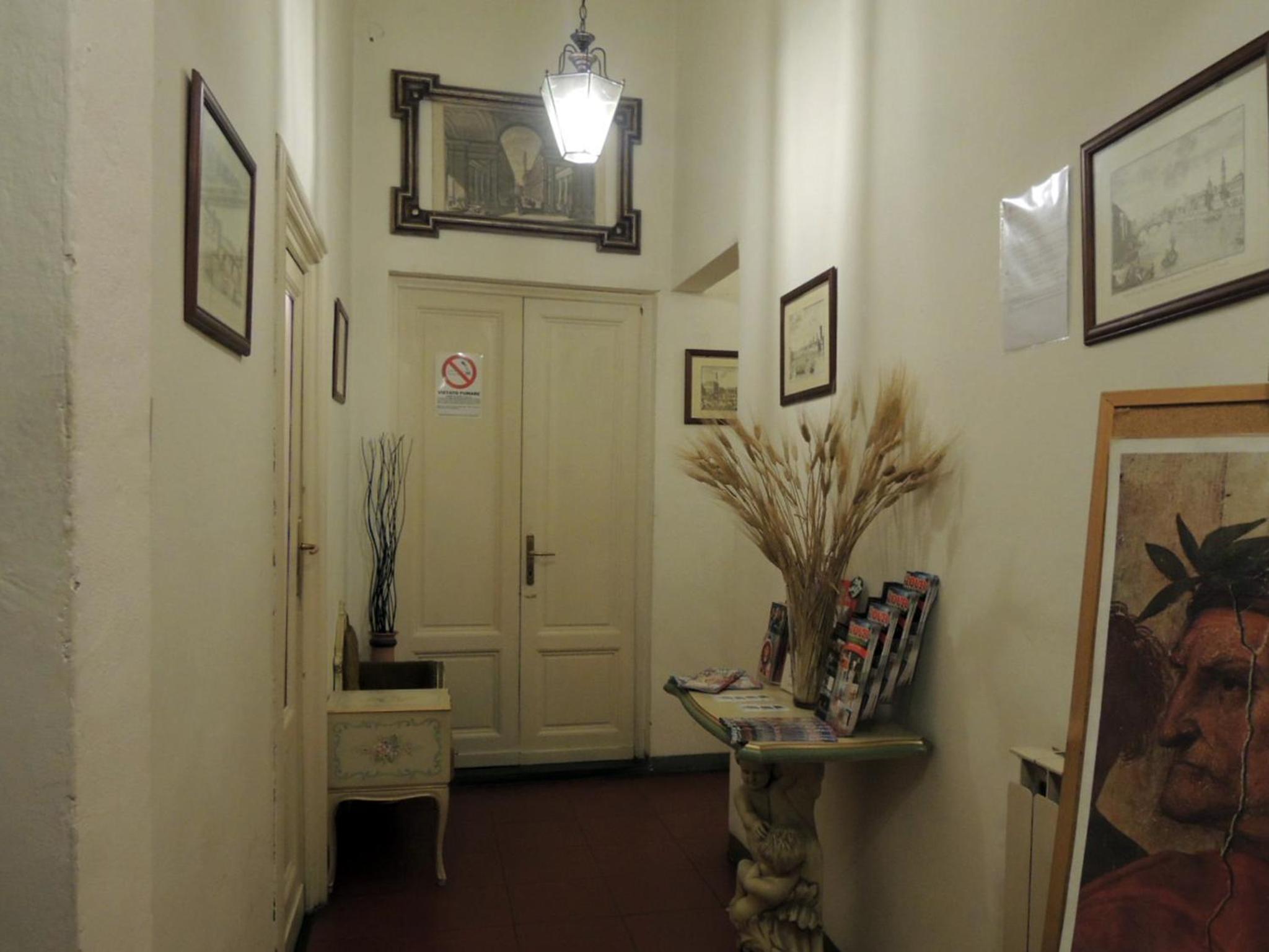 B&B Dante Alighieri