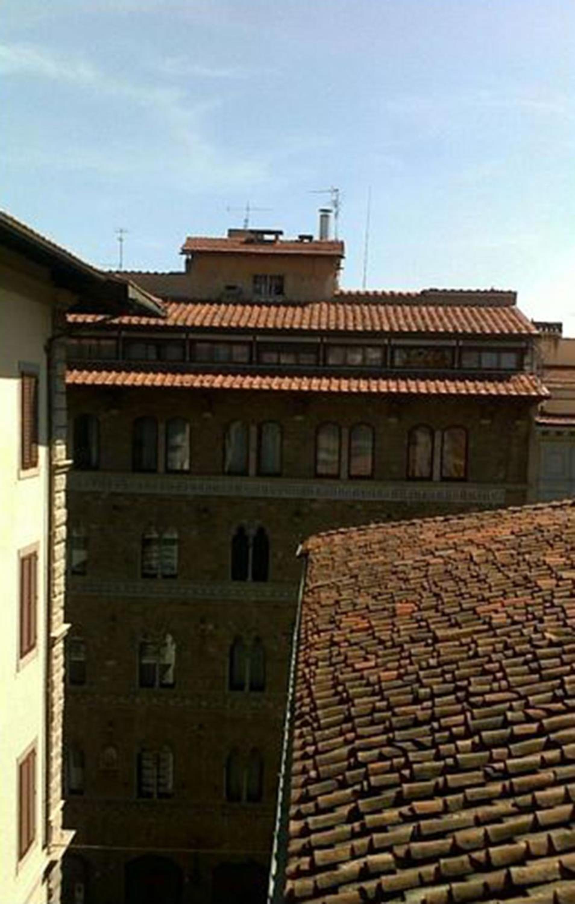 B&B Dante Alighieri
