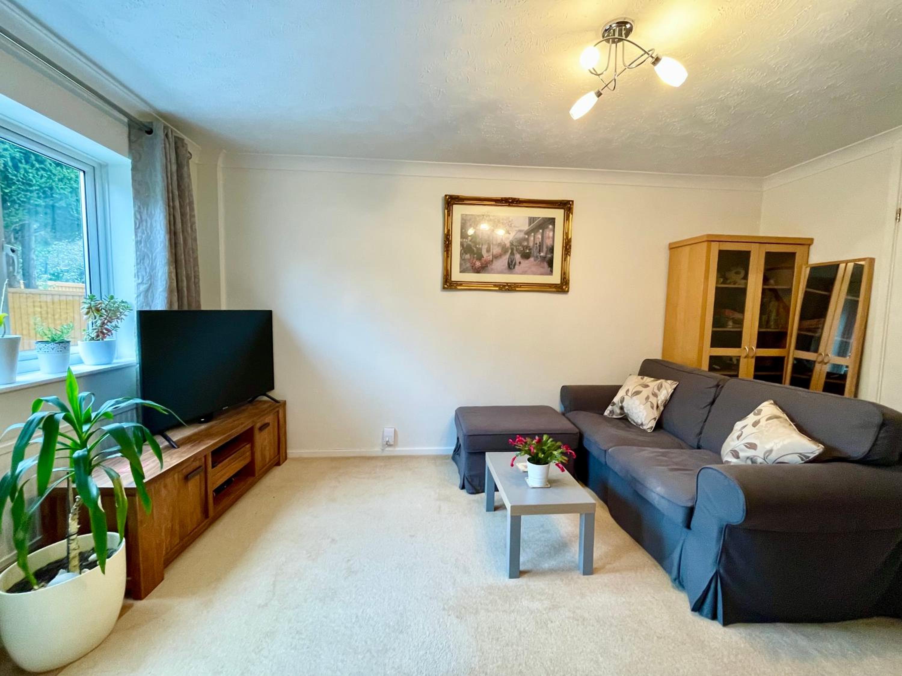 Cosy Quiet Double Room