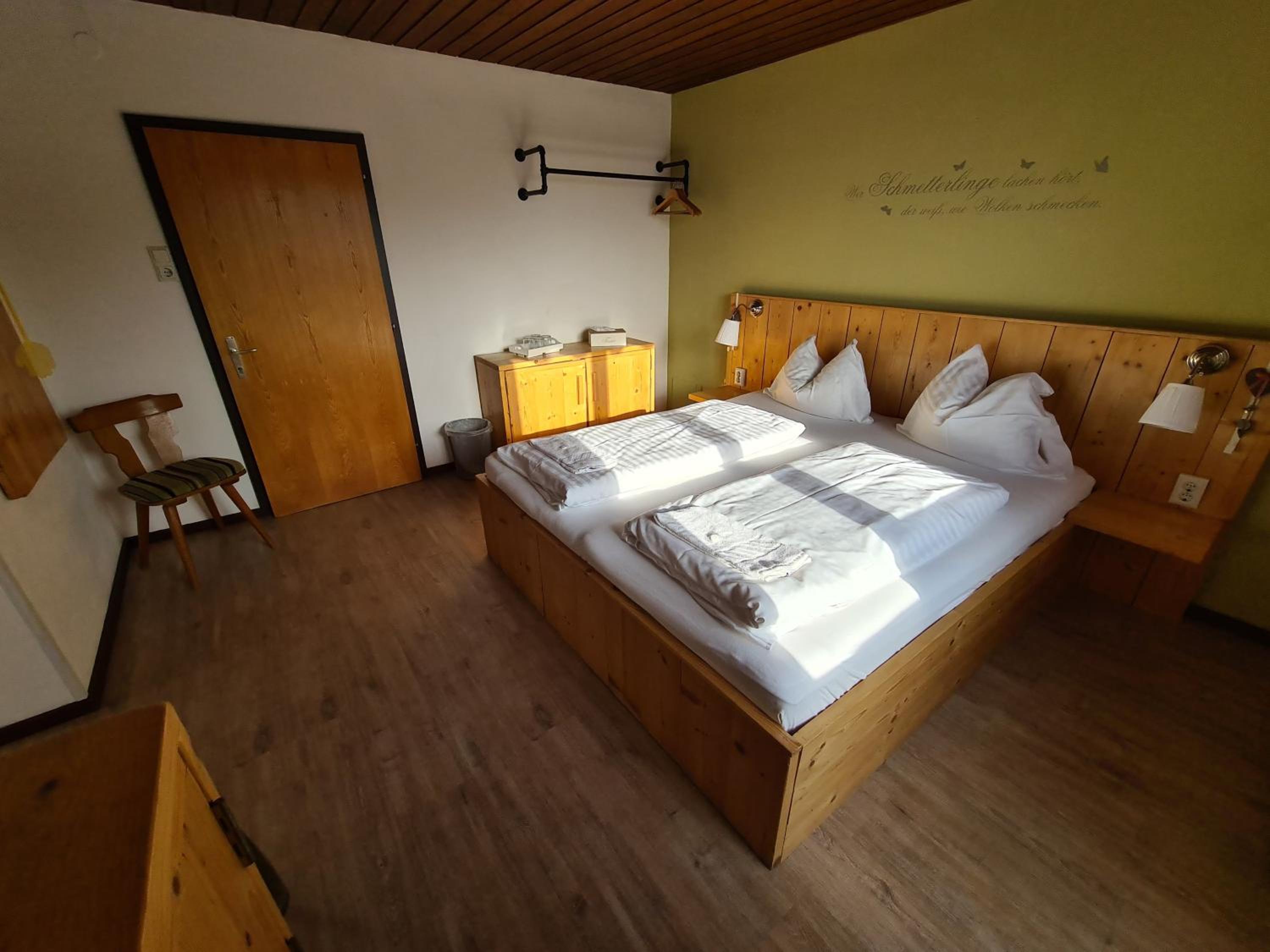 Gästehaus Pernull