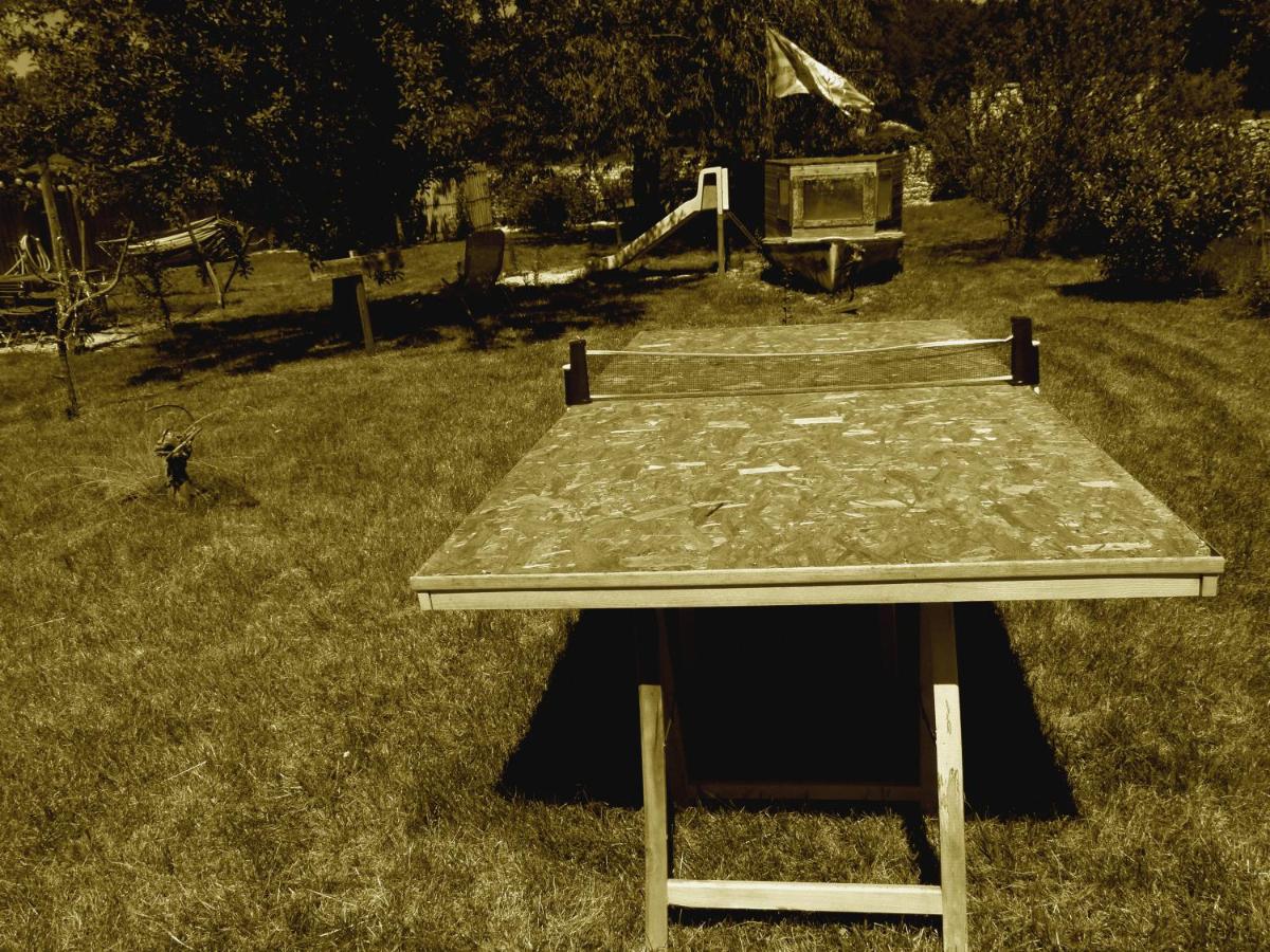 maison d'art et d'autres - Property Image 1