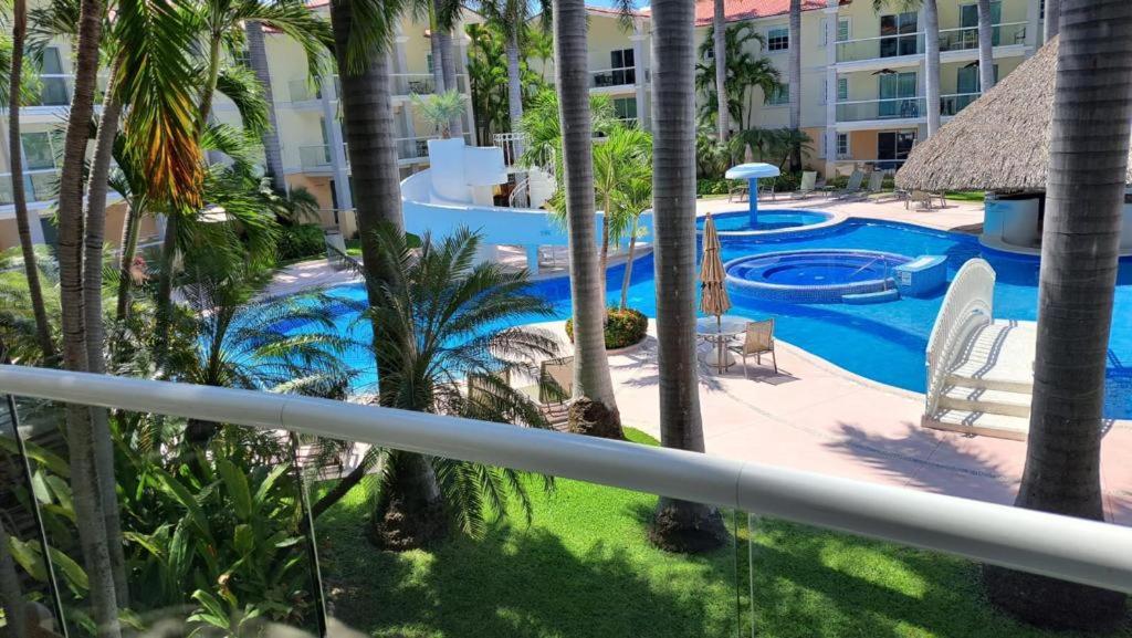 Hermoso Depa en Diamante Lakes Frente Arena GPN view 5