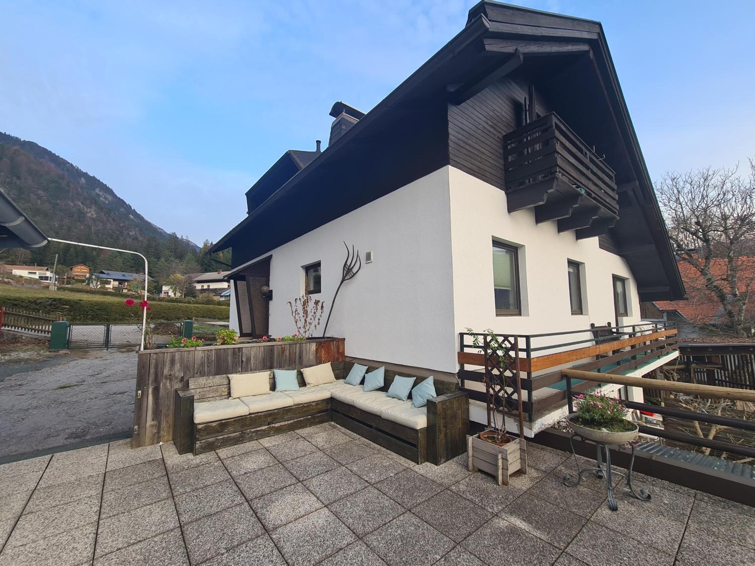 Gästehaus Pernull