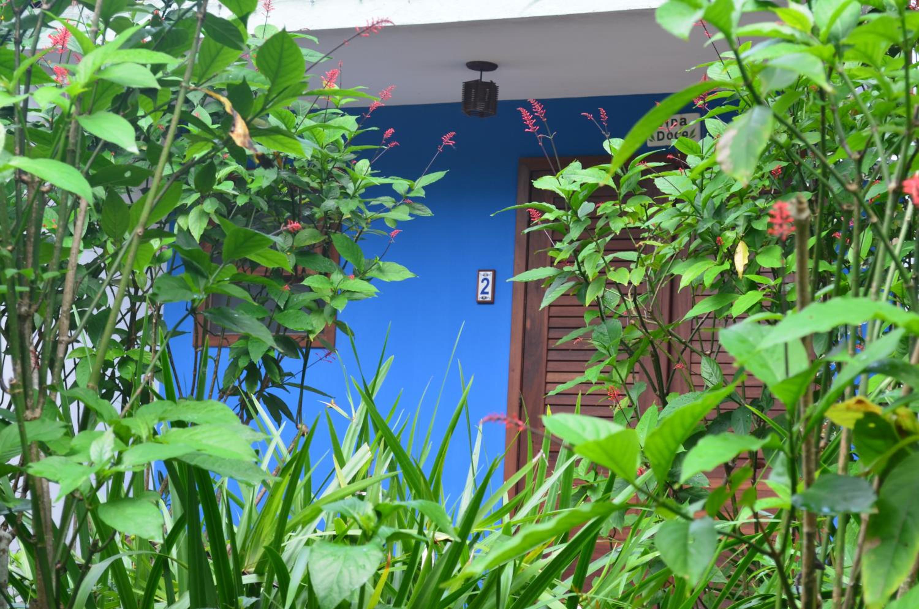 Pousada Casa Viva a Vida