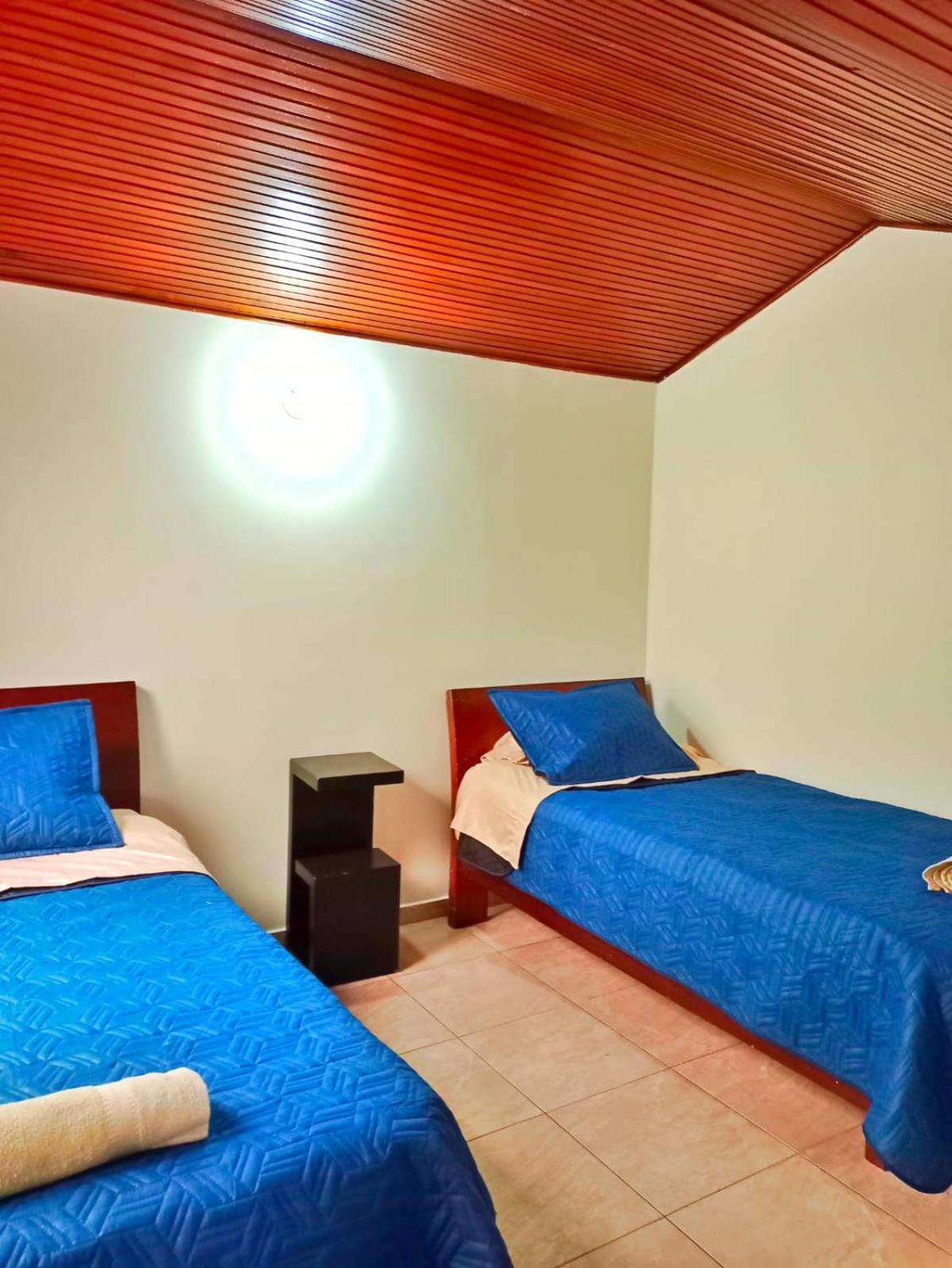 Kuyay Hostel