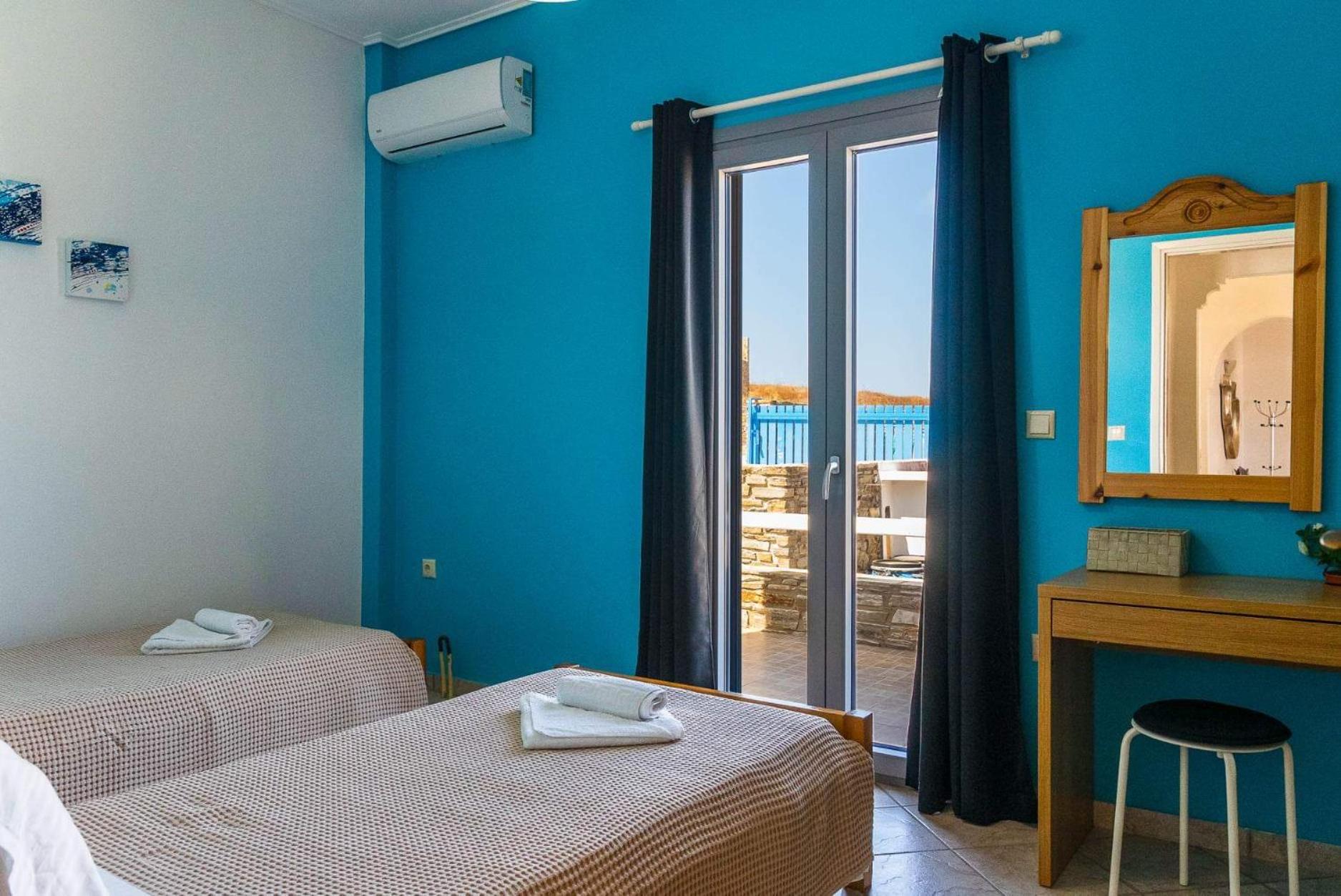 Villa Apostolis