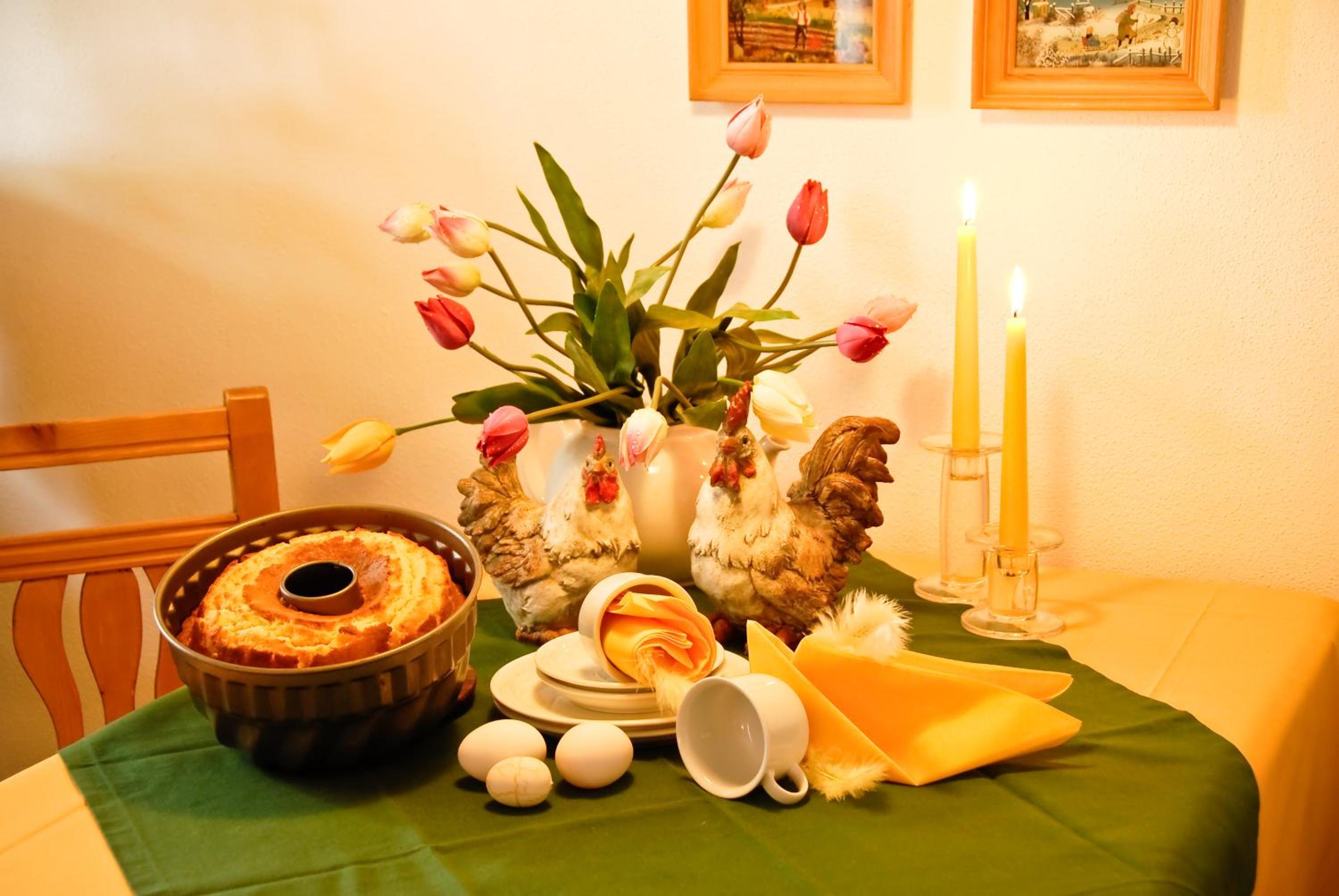 Ferienwohnung Freißl
