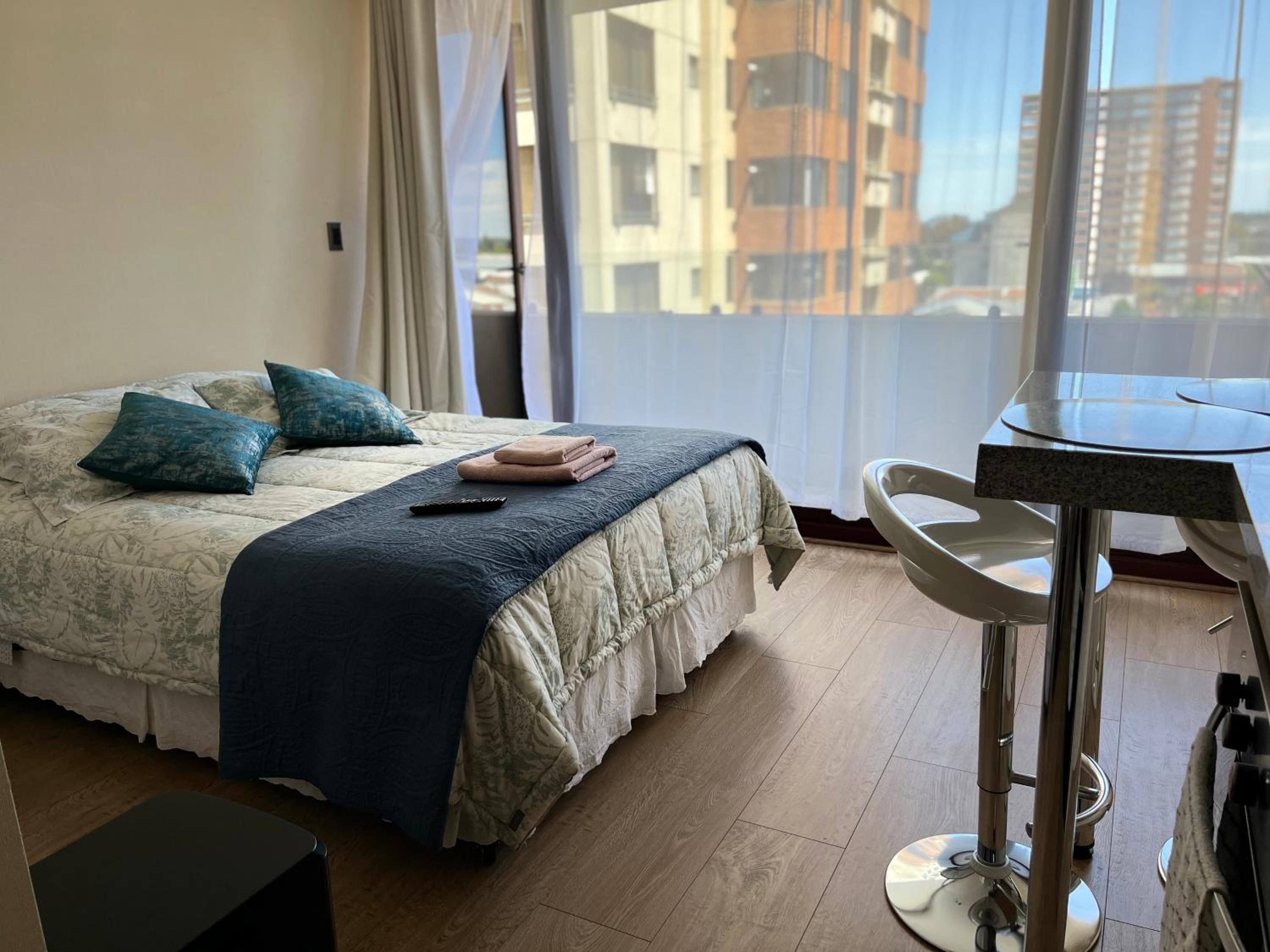 Departamento Lynch view 3