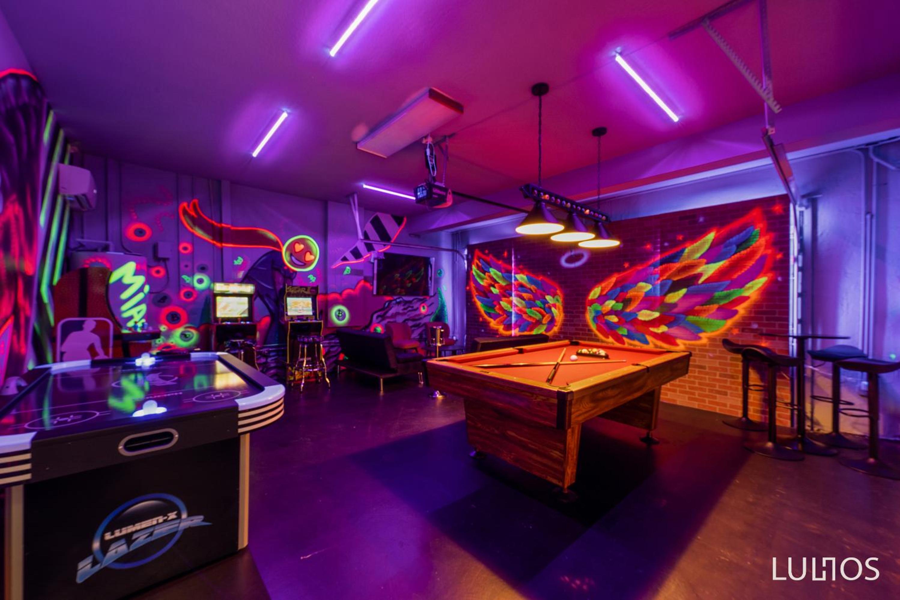 Luxury Beach Oasis - Heated Pool, Game Extravaganza L44