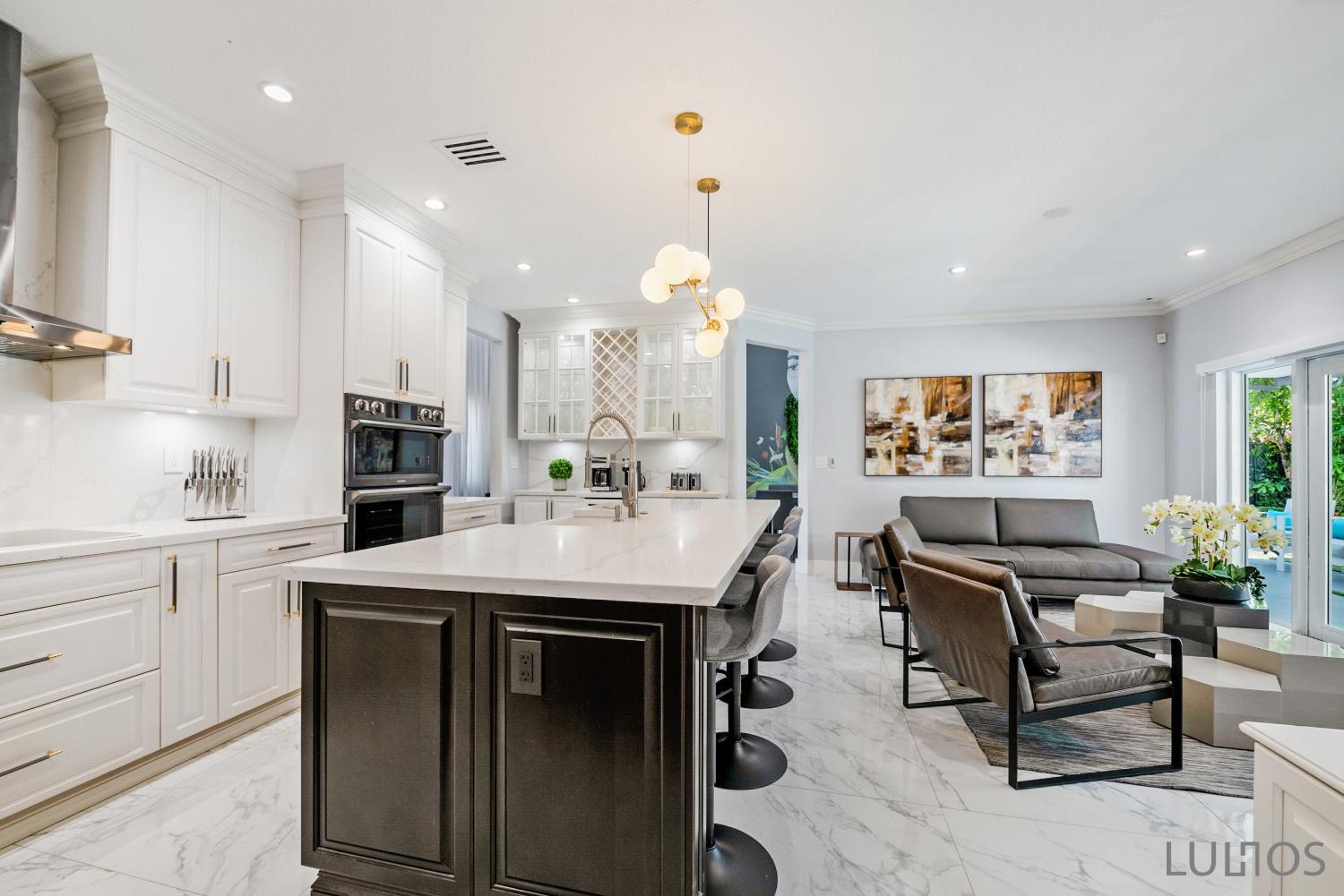 Luxury Beach Oasis - Heated Pool, Game Extravaganza L44